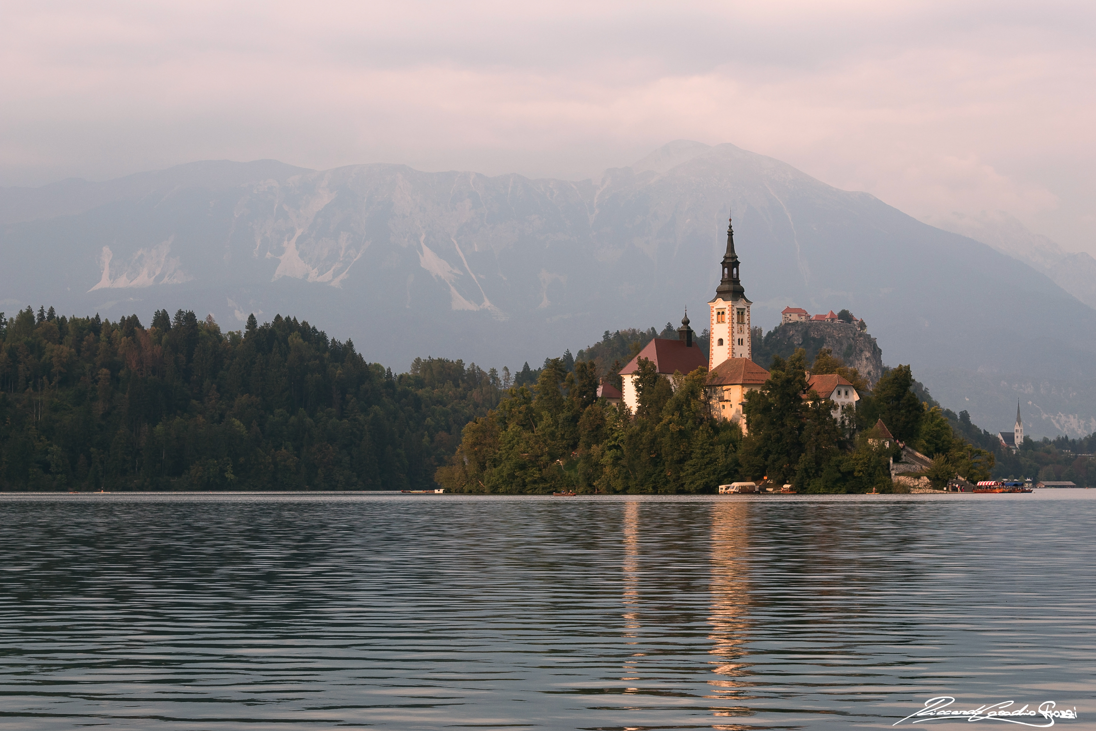 N° 10 - Bled, Slovenia