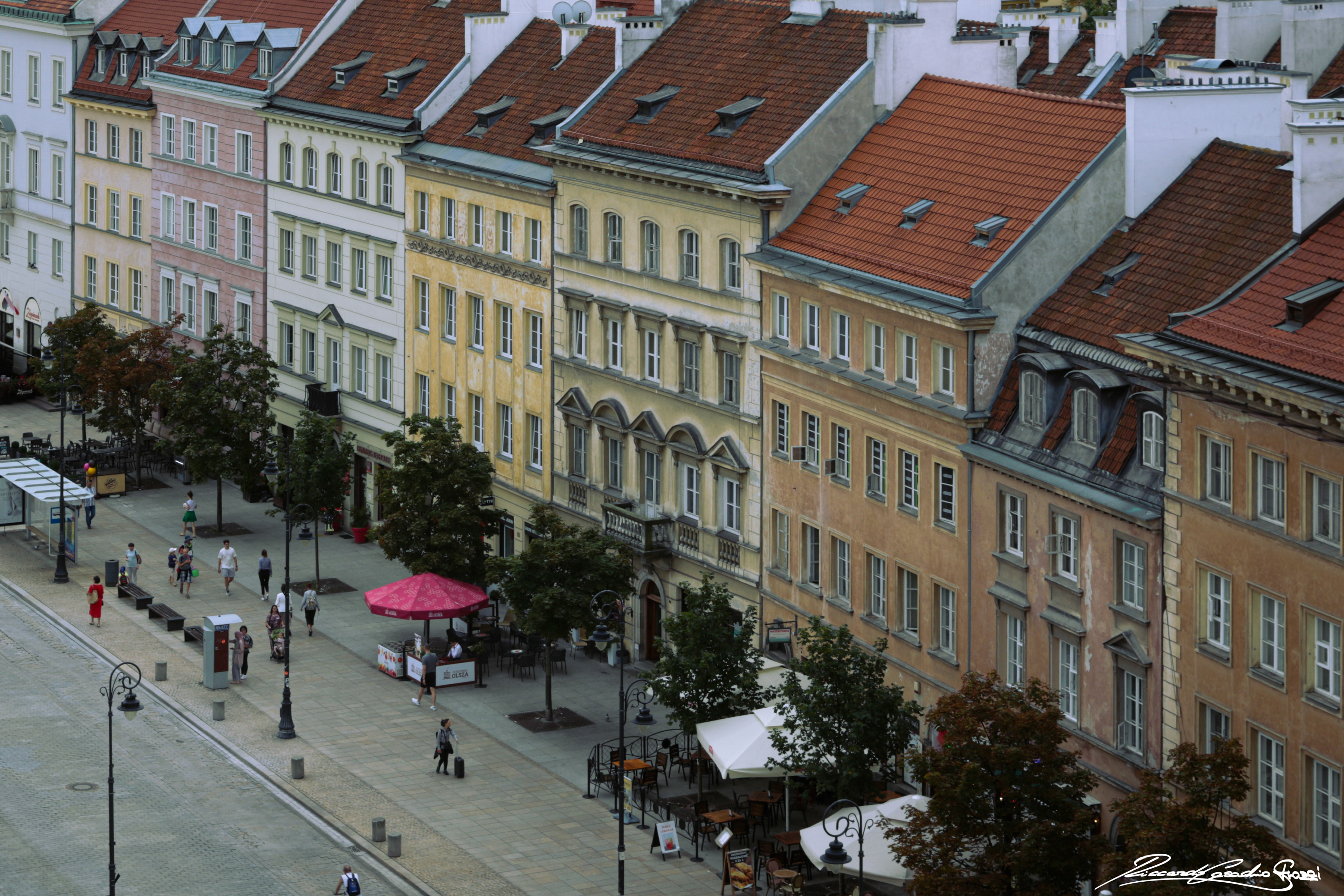 N° 6 - Warsaw, Poland