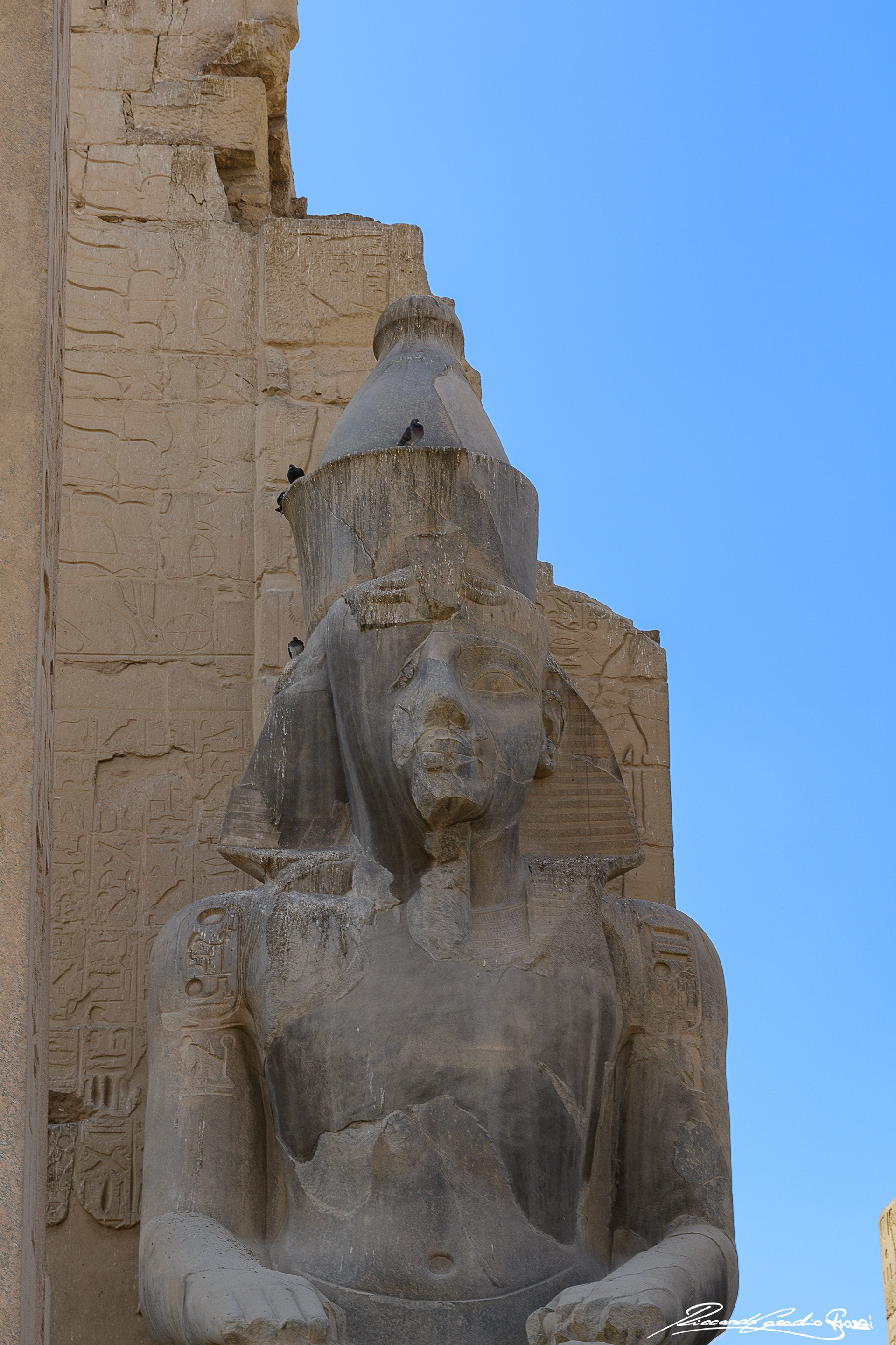N° 2 - Luxor, Egypt