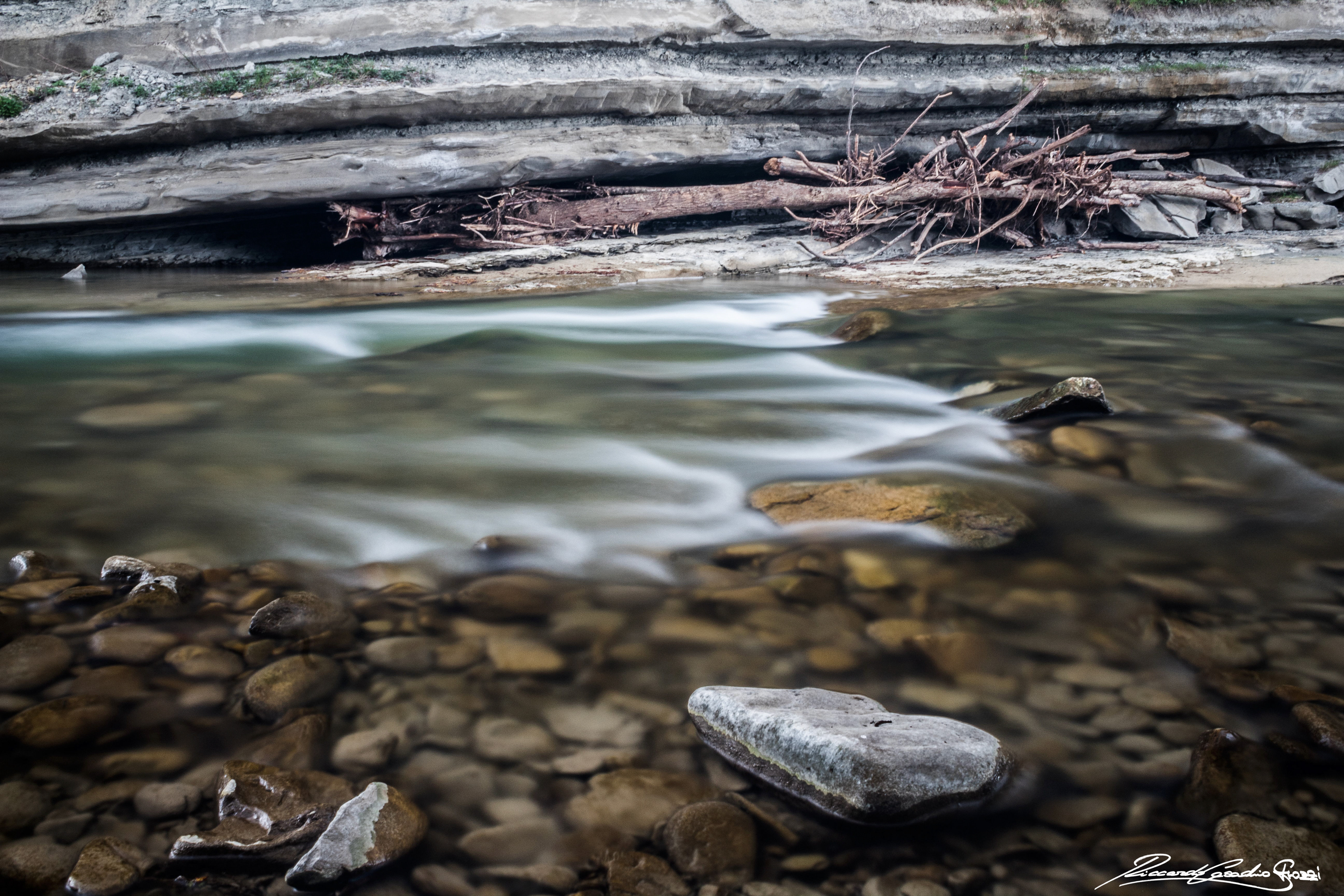 N° 8 - Brisighella, Italy