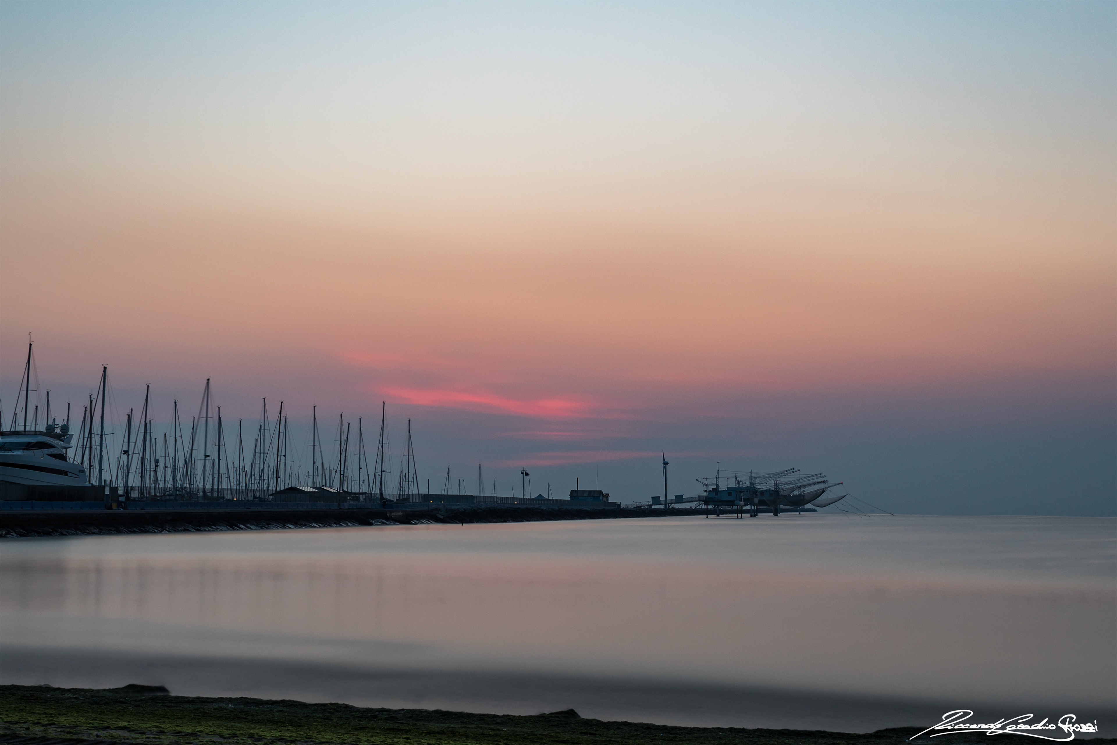 N° 2 - Marina di Ravenna, Italy