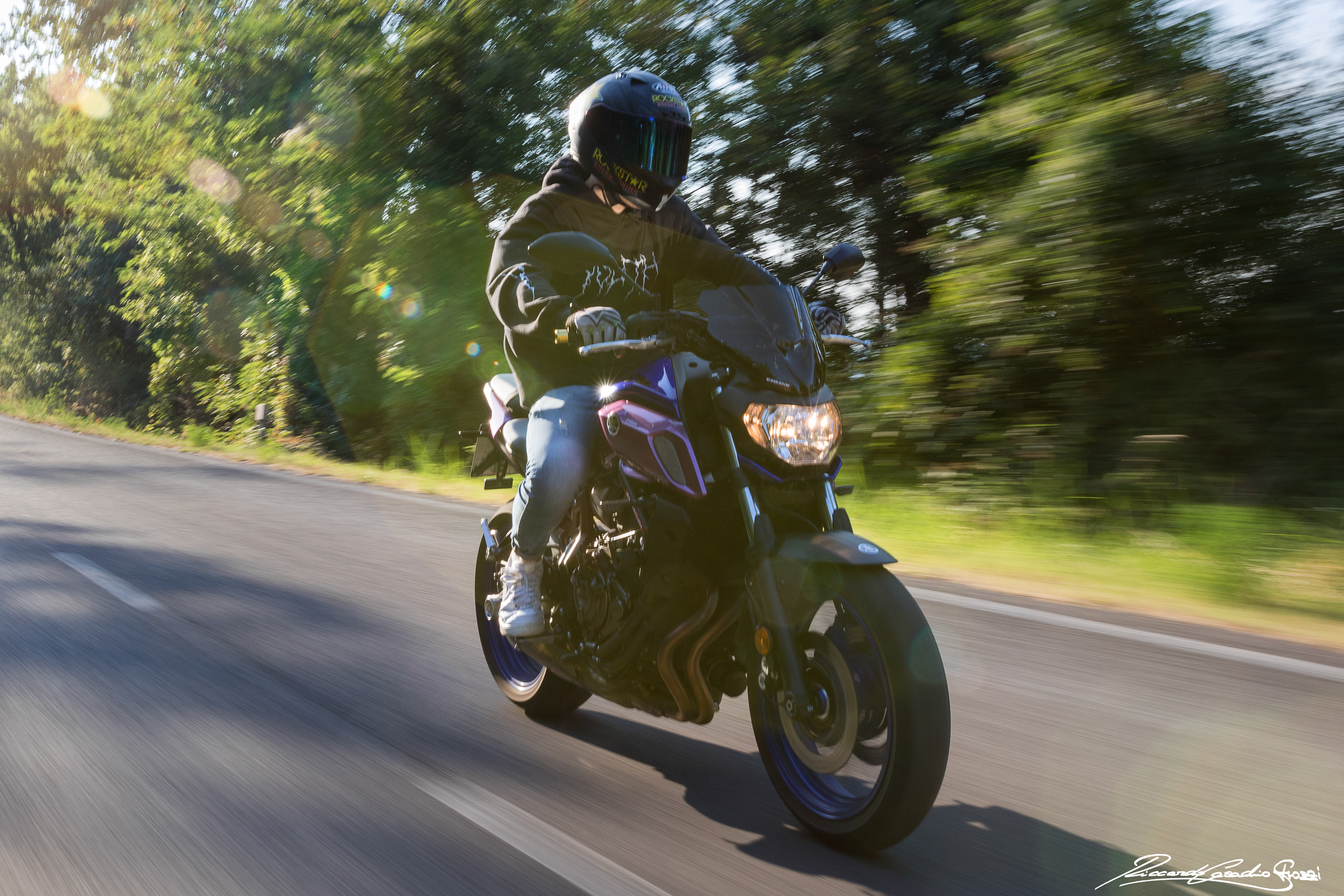 N° 2 - Brisighella, Italy