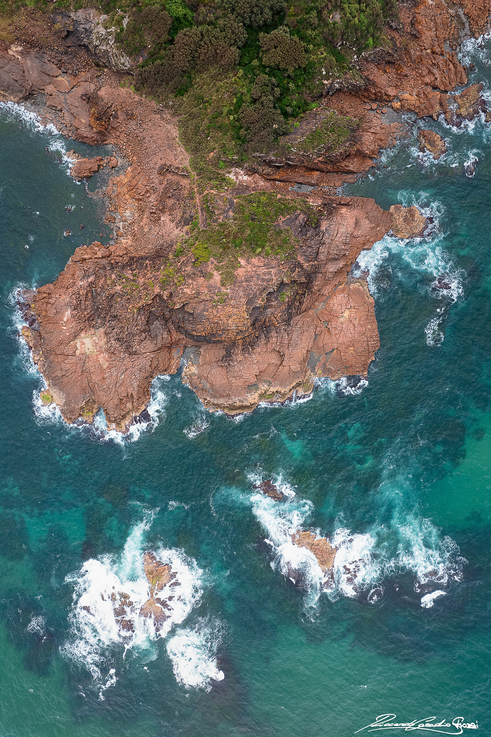 N° 8 - Bondi Beach, Australia
