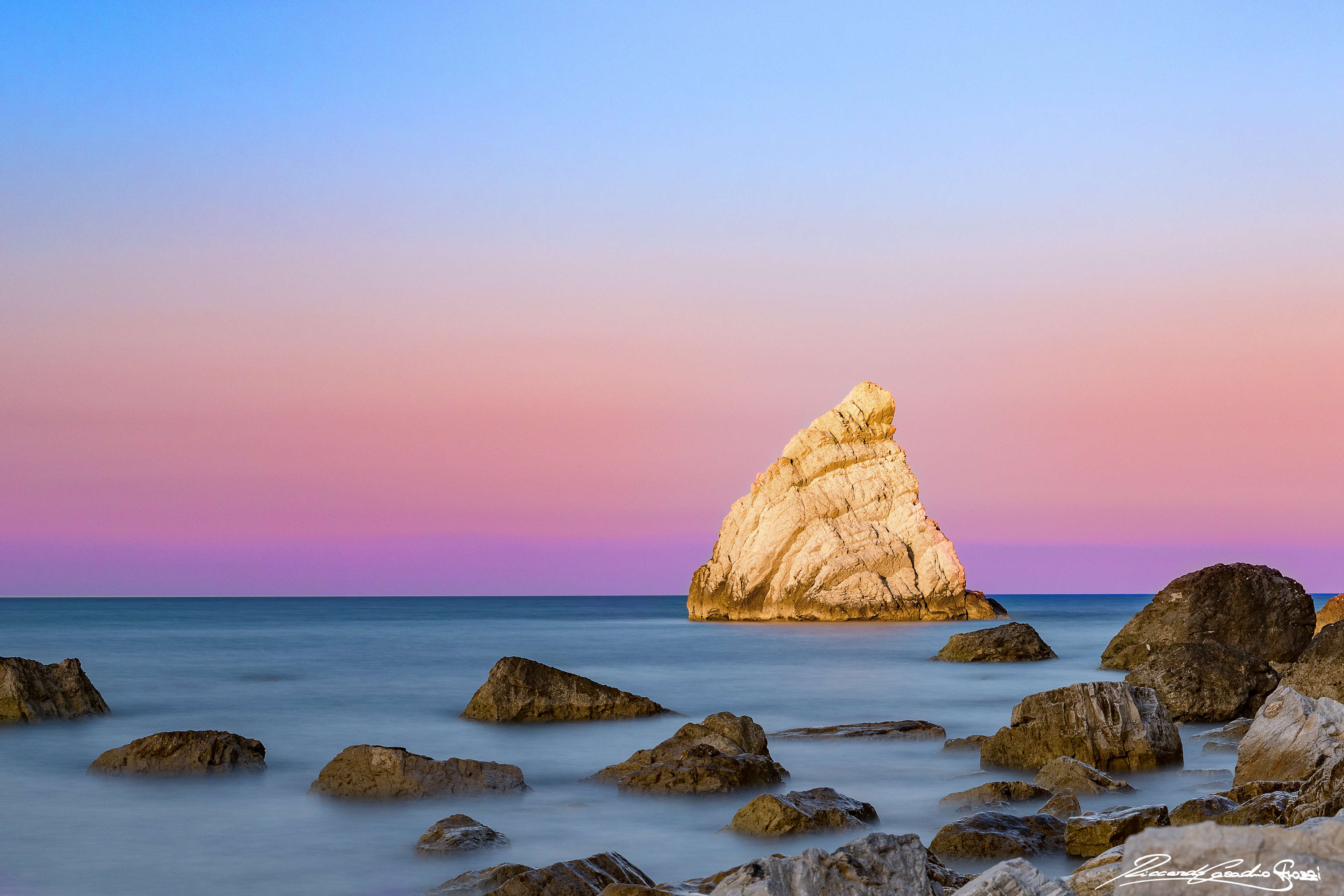 N° 5 - Numana, Italy