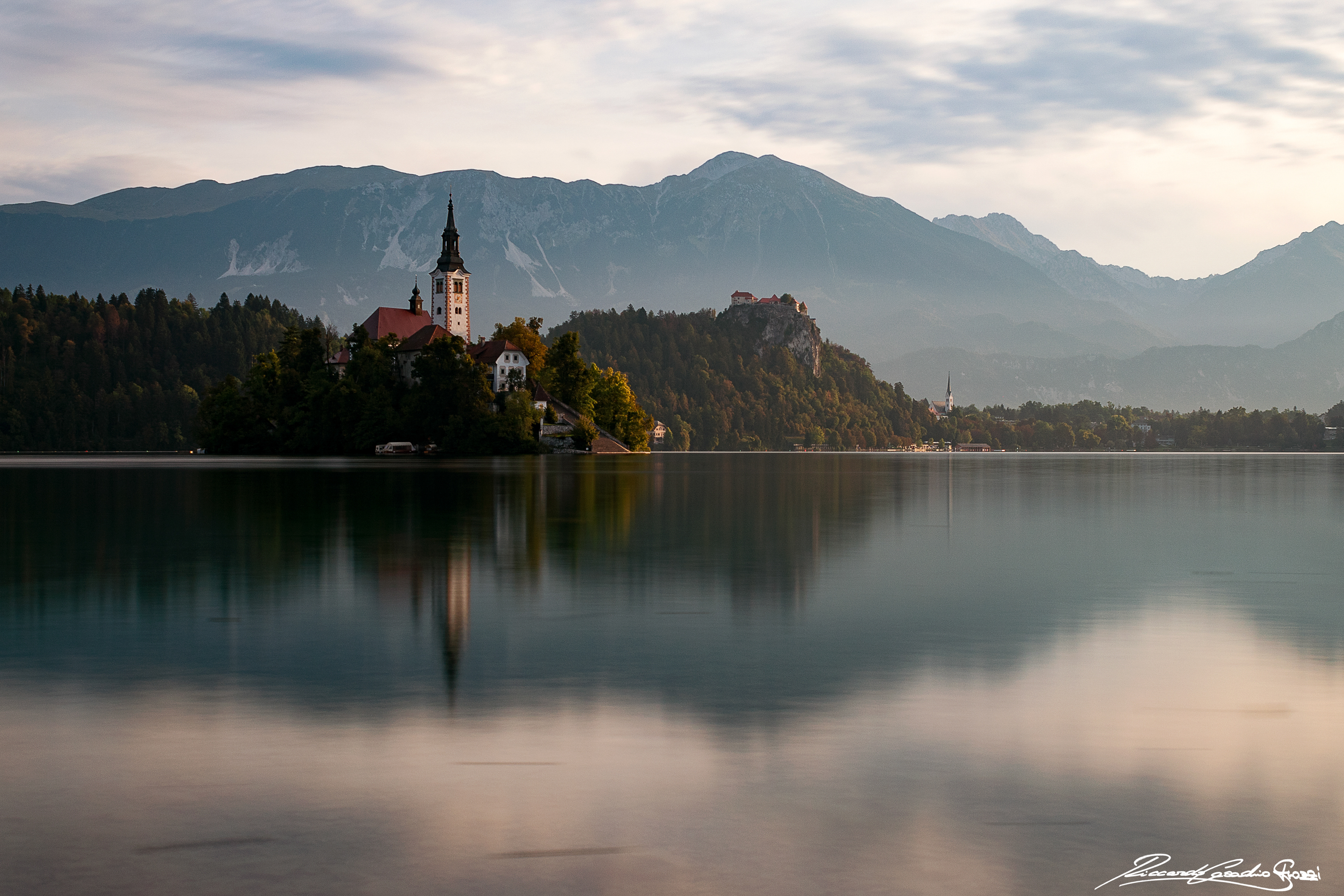 N° 6 - Bled, Slovenia