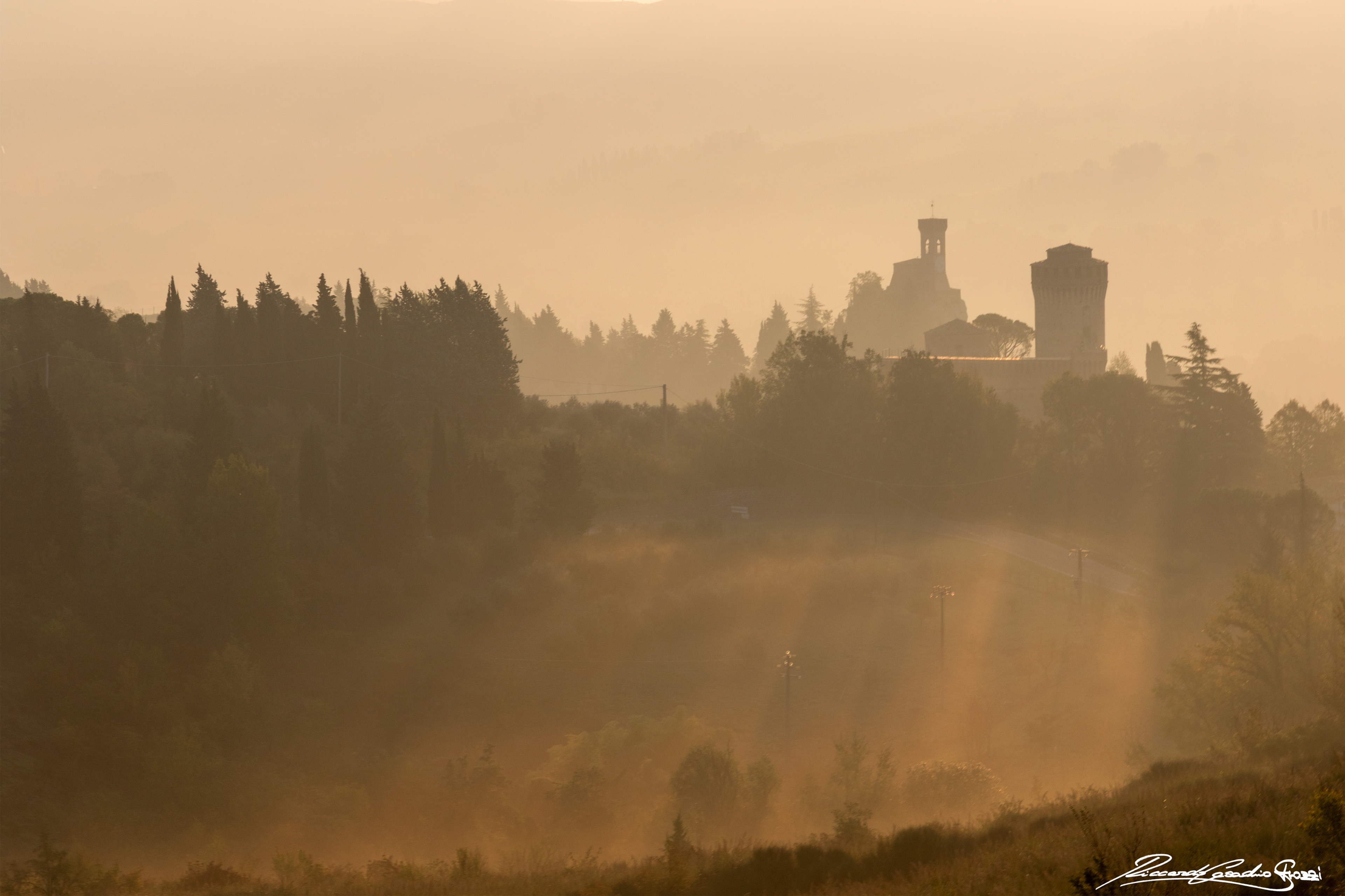 N° 15 - Brisighella, Italy