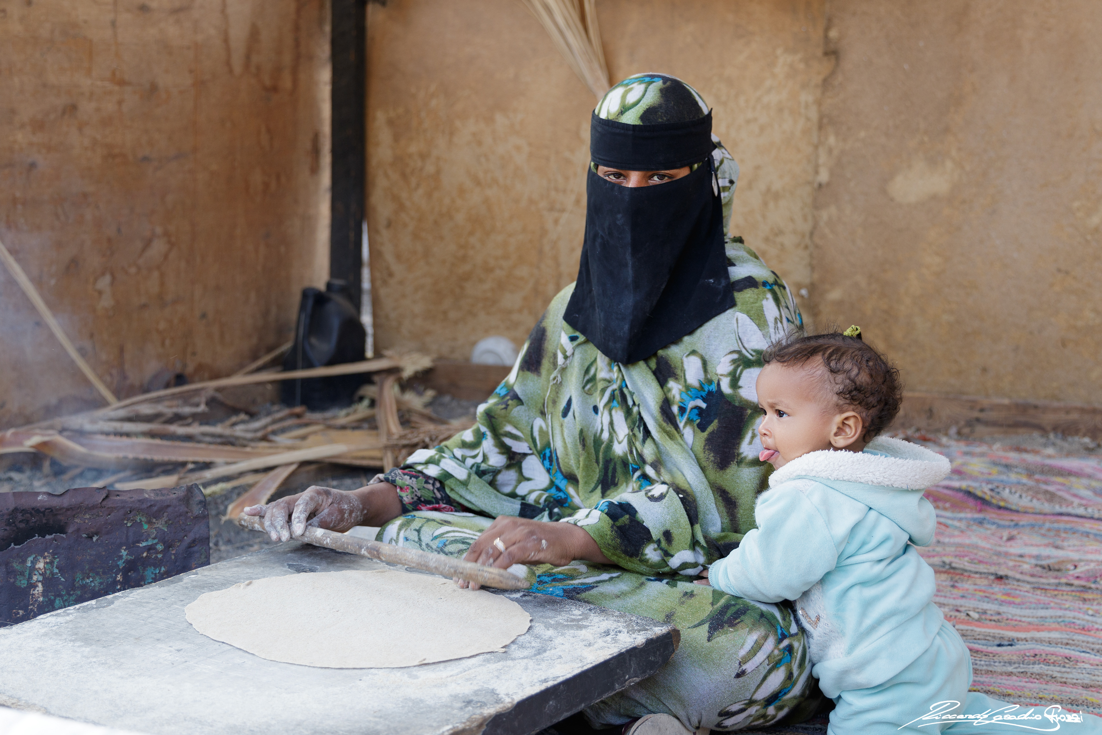 N° 3 - Marsa Alam, Egypt