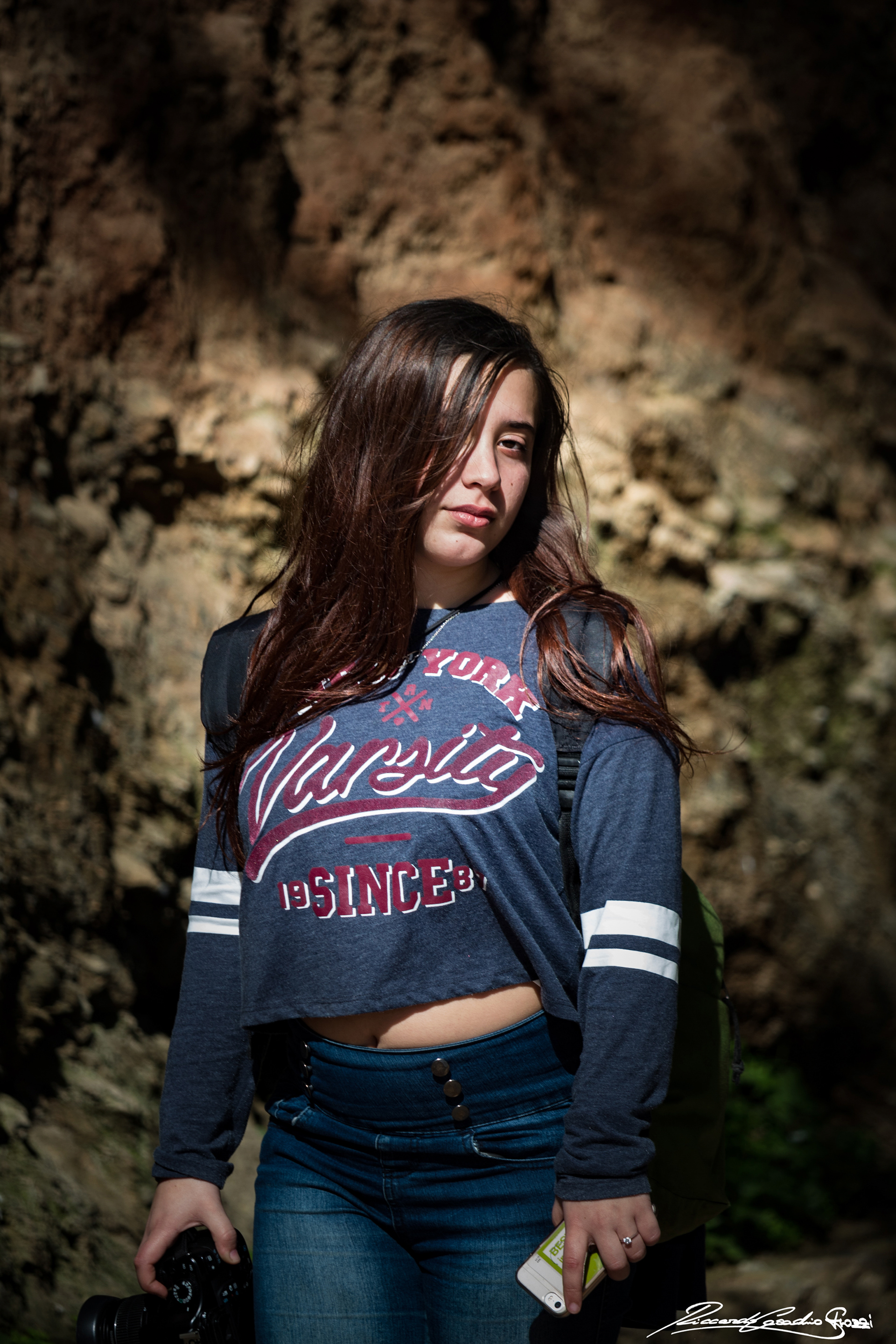 N° 6- Alessia, Barcelona, Spain