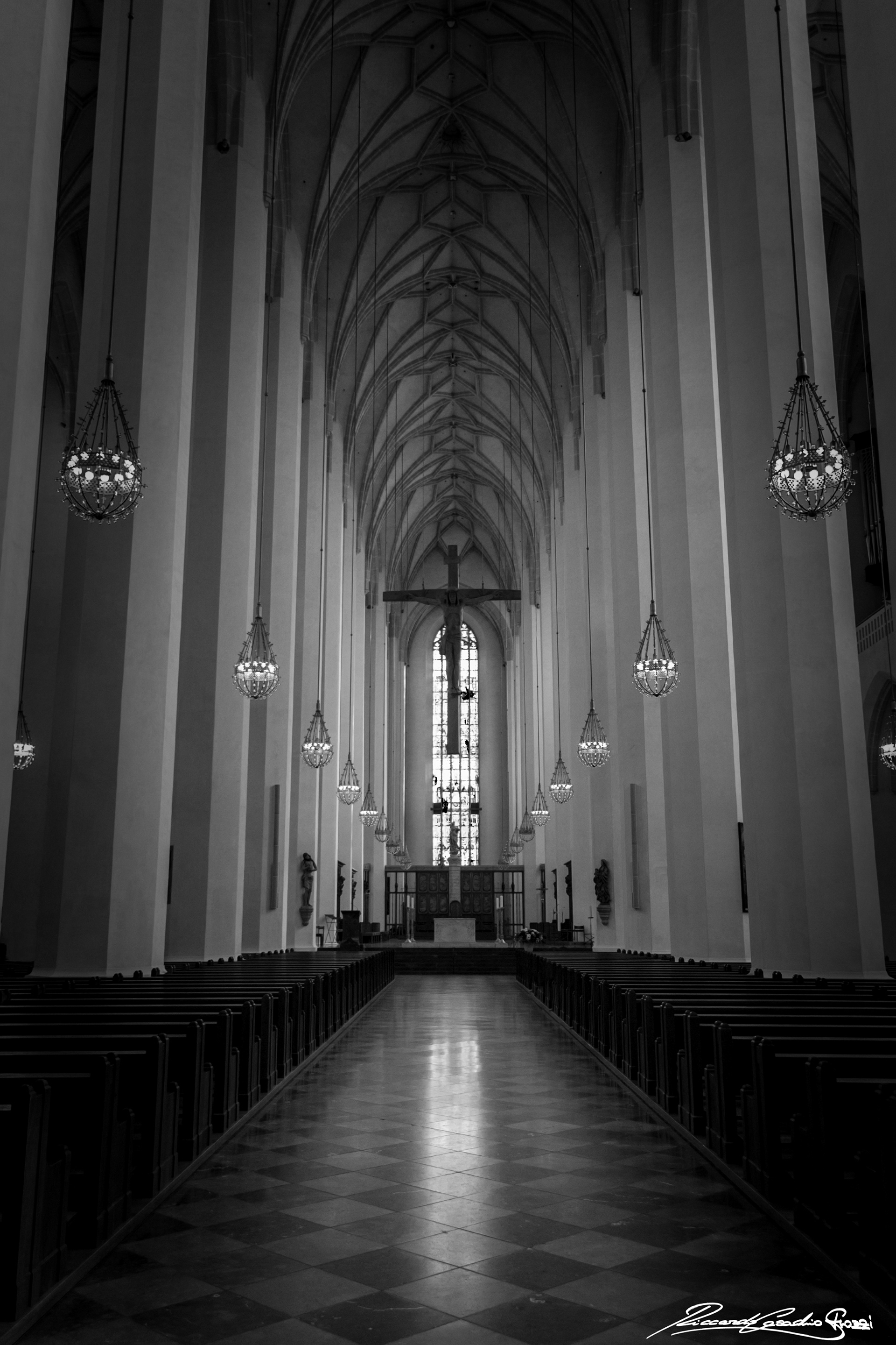 N° 2 - Munich, Germany