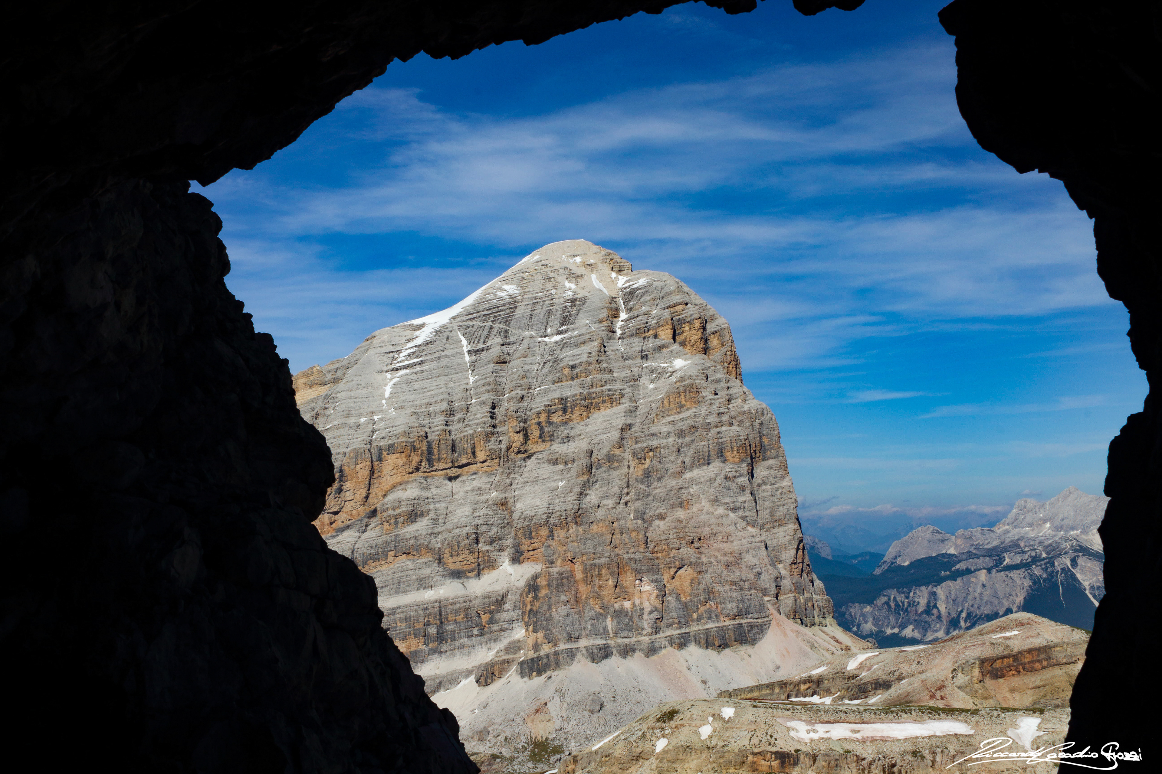 N° 1 - Belluno, Italy