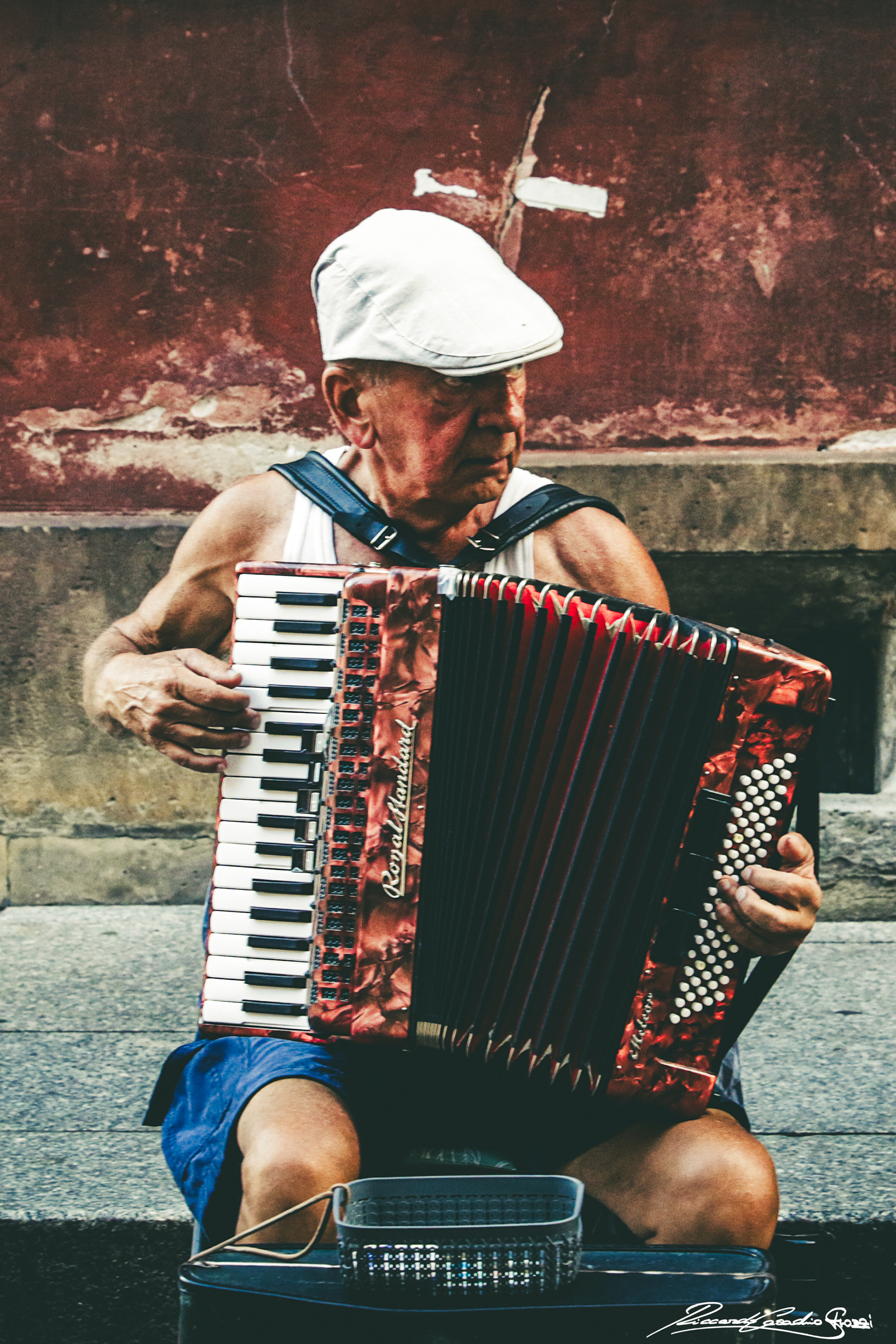 N° 2 - Warsaw, Poland