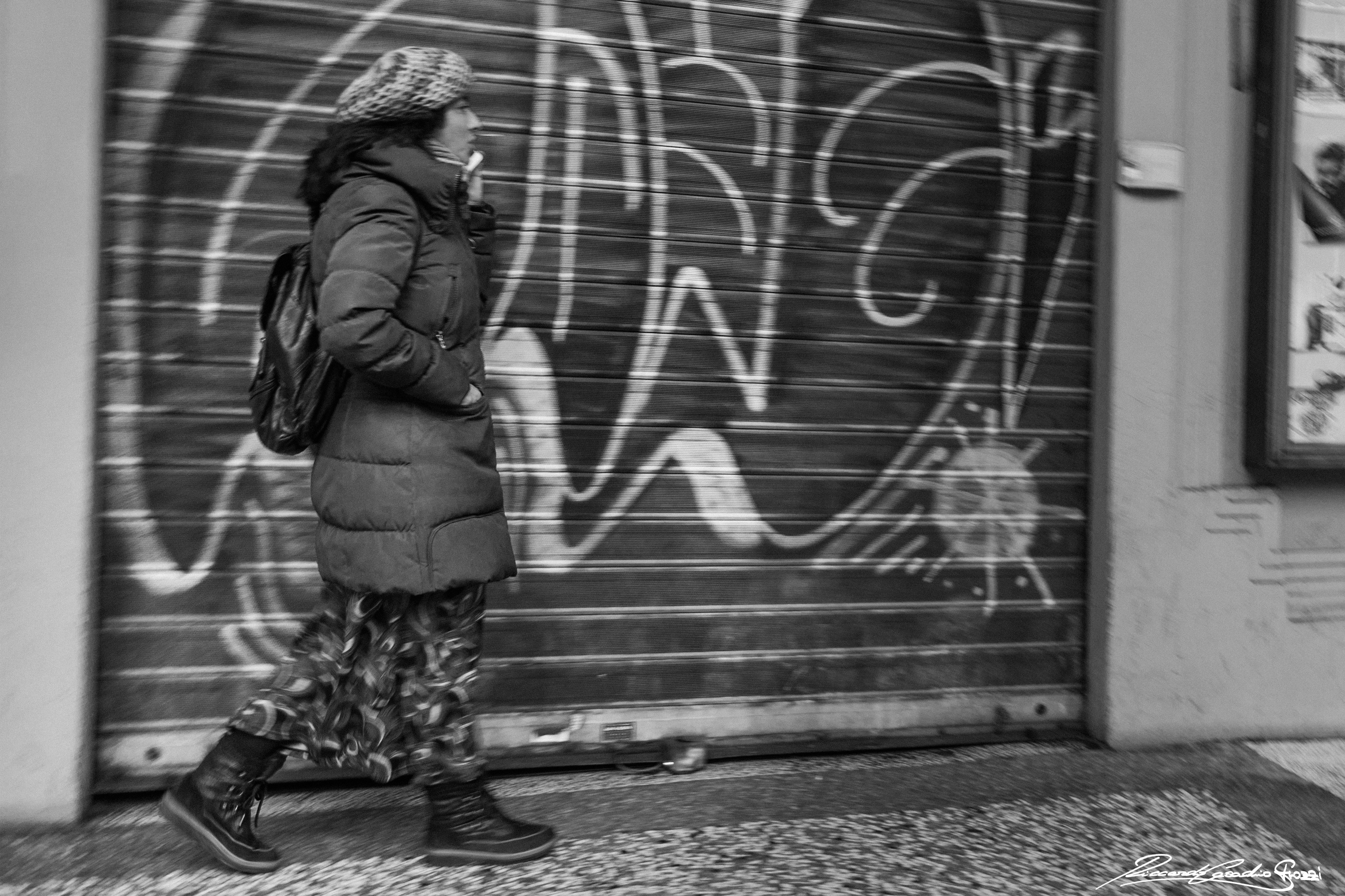 N° 5 - Bologna, Italy