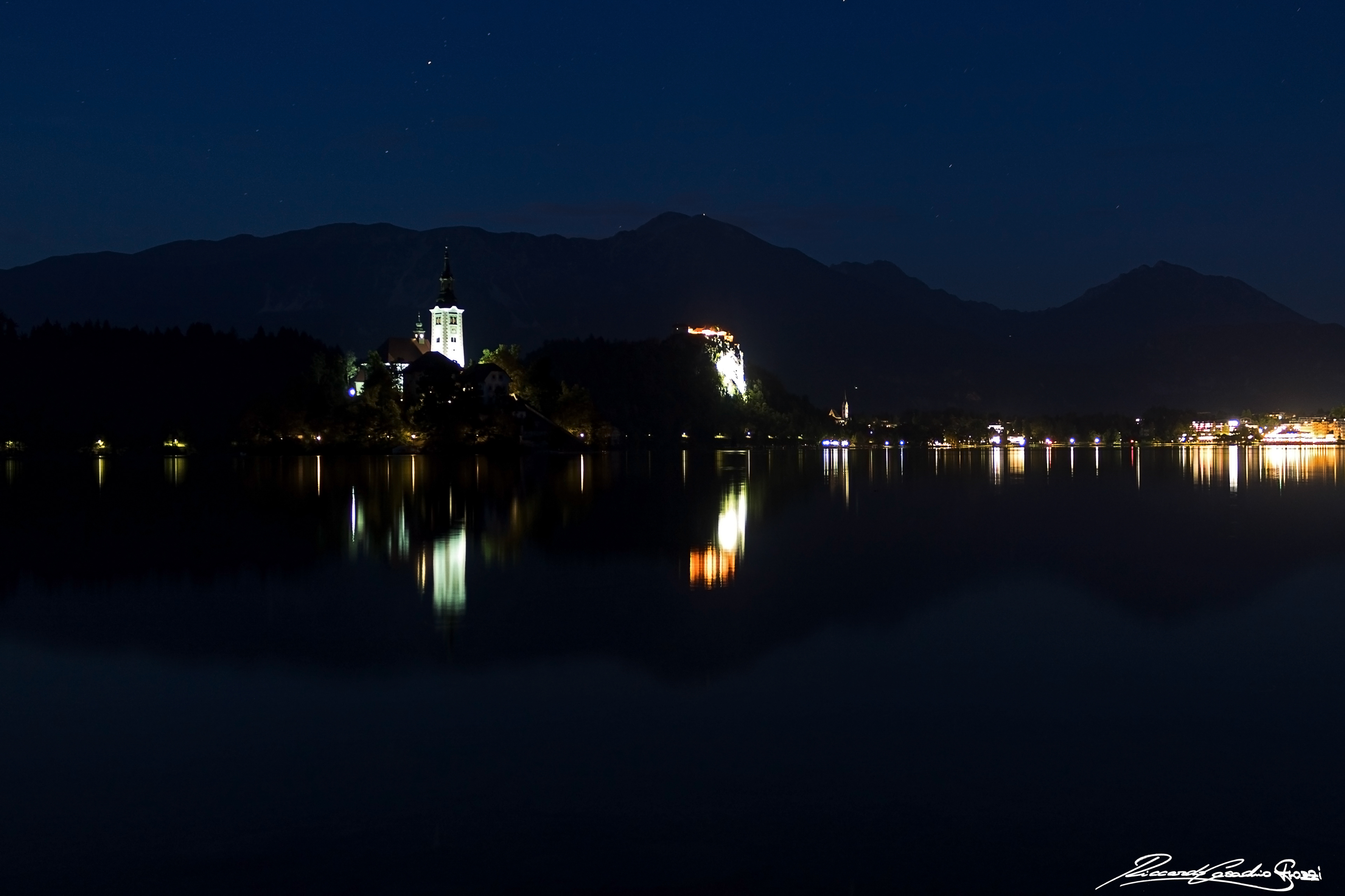 N° 14 - Bled, Slovenia