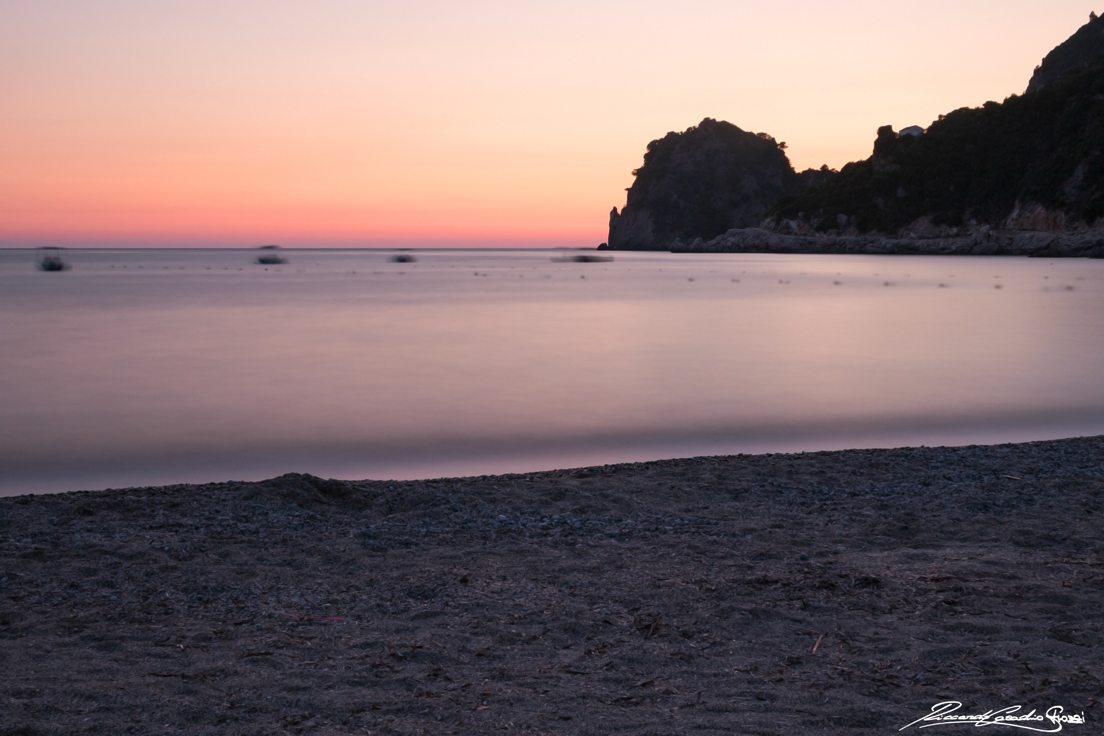 N° 5 - Corfu, Greece