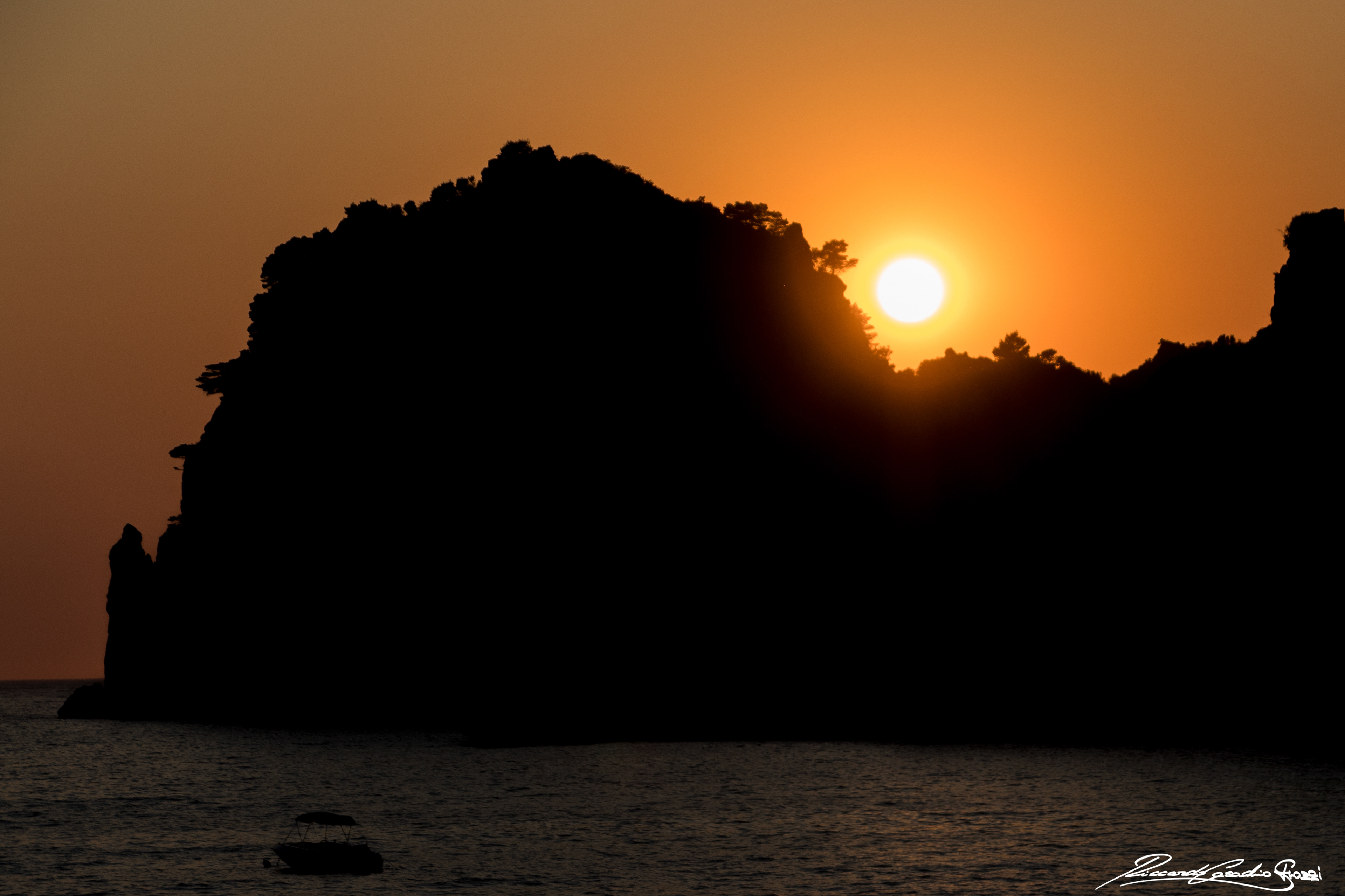 N° 7 - Corfu, Greece