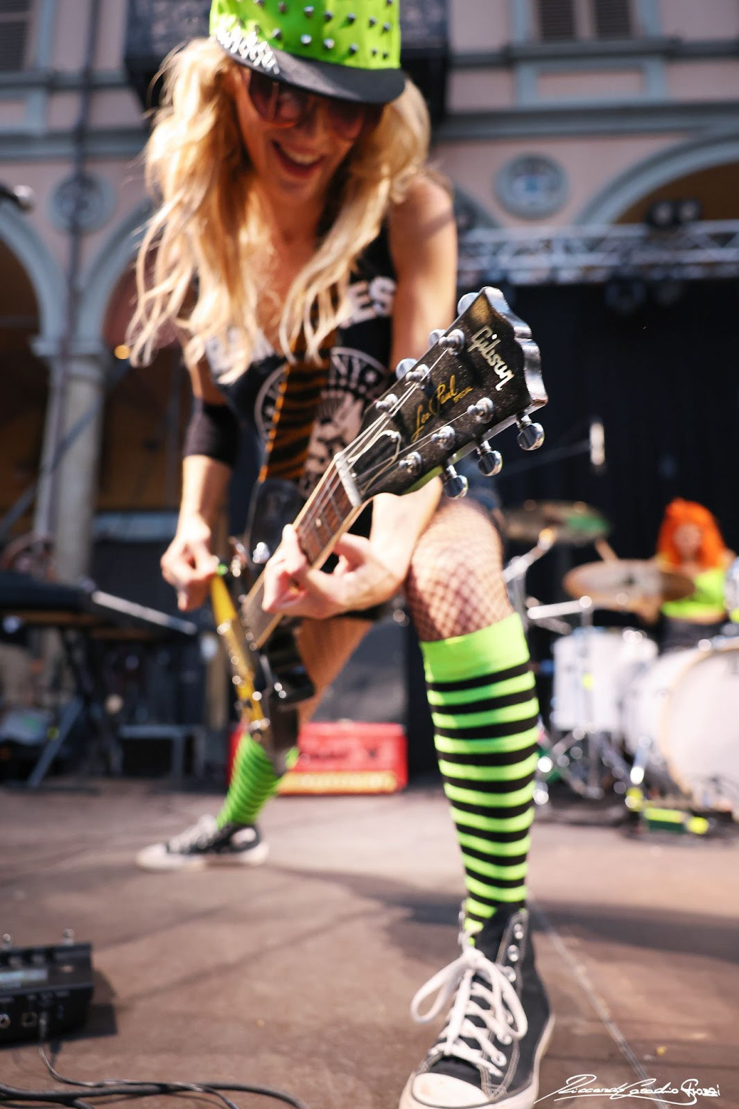 N° 14 - Bambole di Pezza,  Faenza, Italy