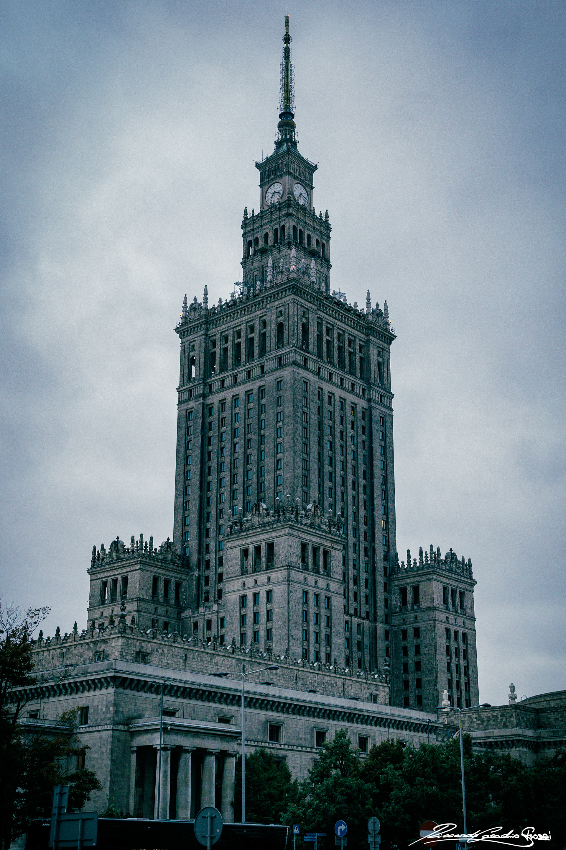 N° 1 - Krakow, Poland