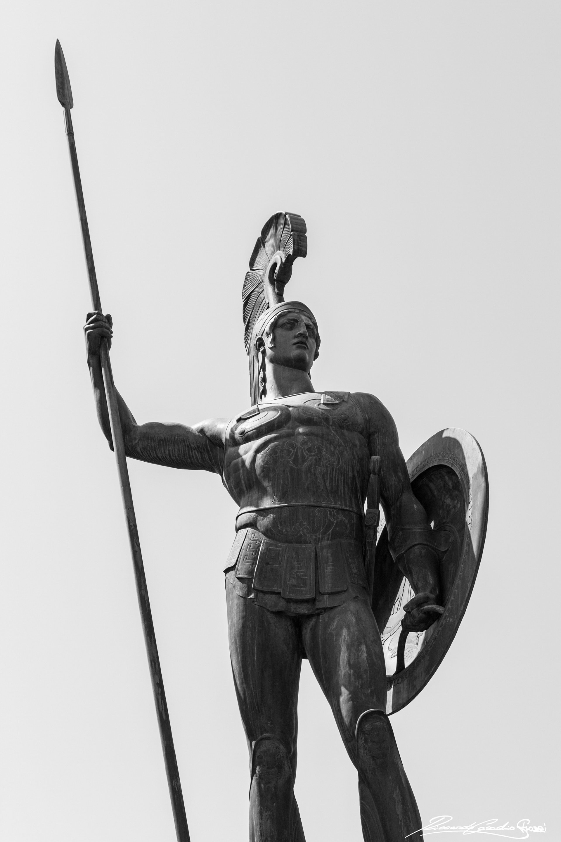 N° 2 - Corfu, Greece