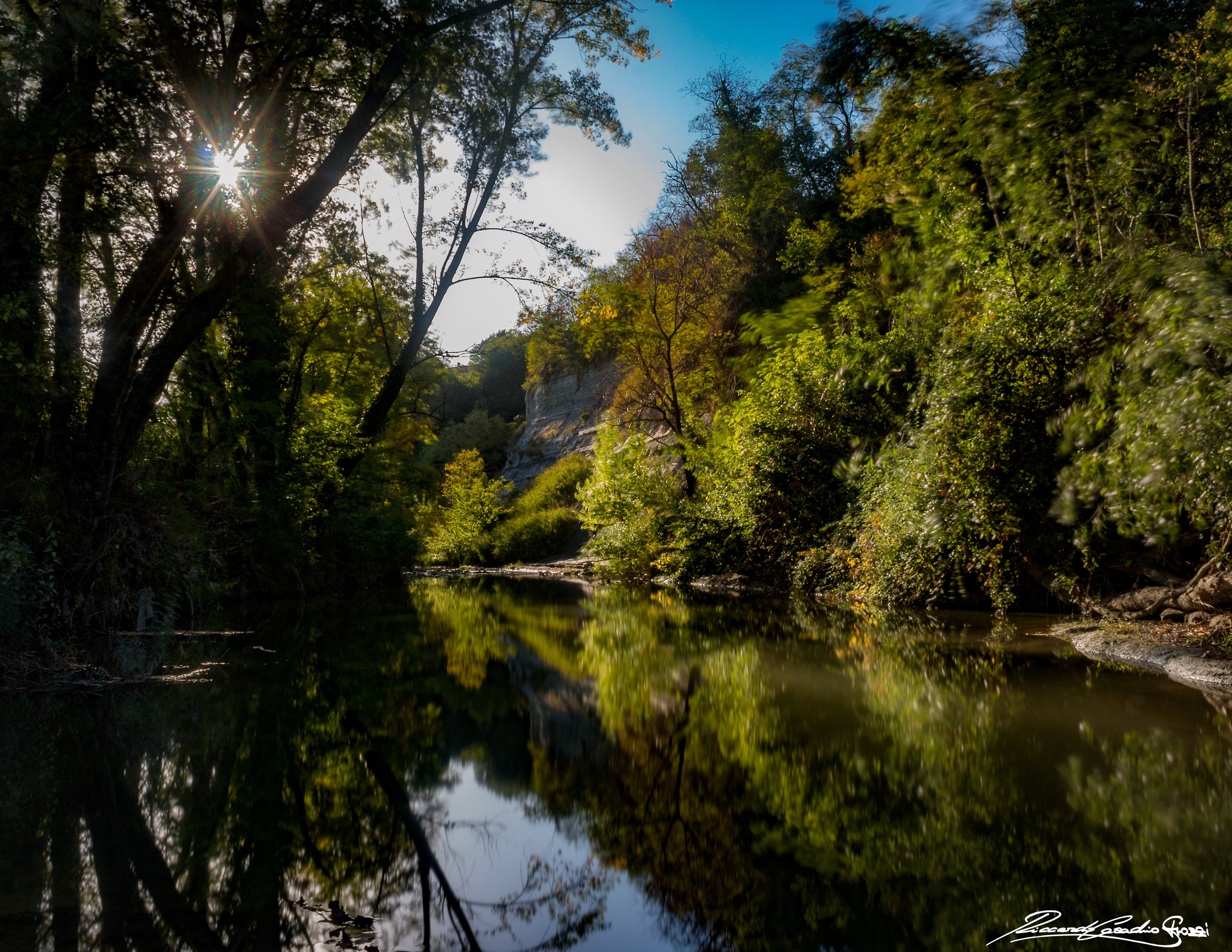 N° 9 - Brisighella, Italy