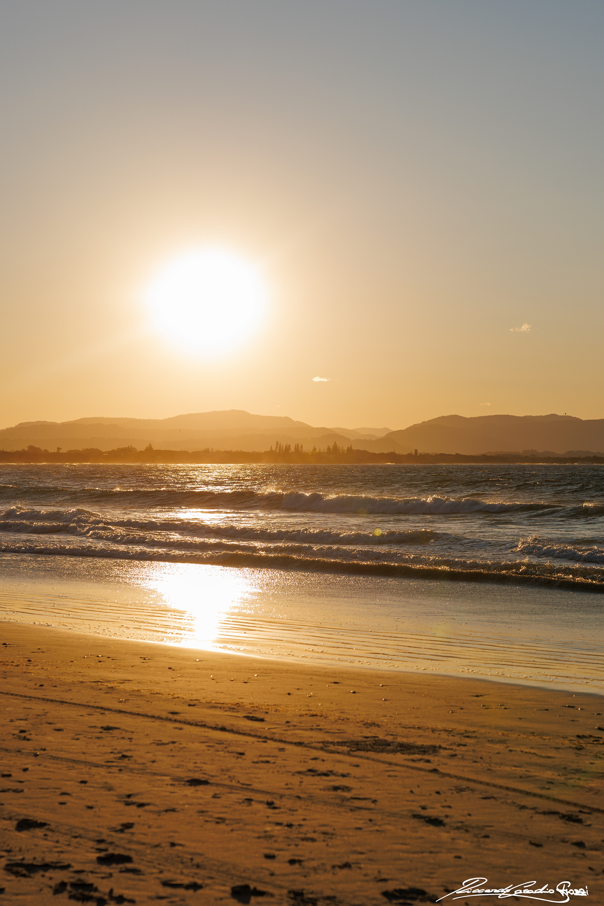 N° 18 - Byron Bay, Australia