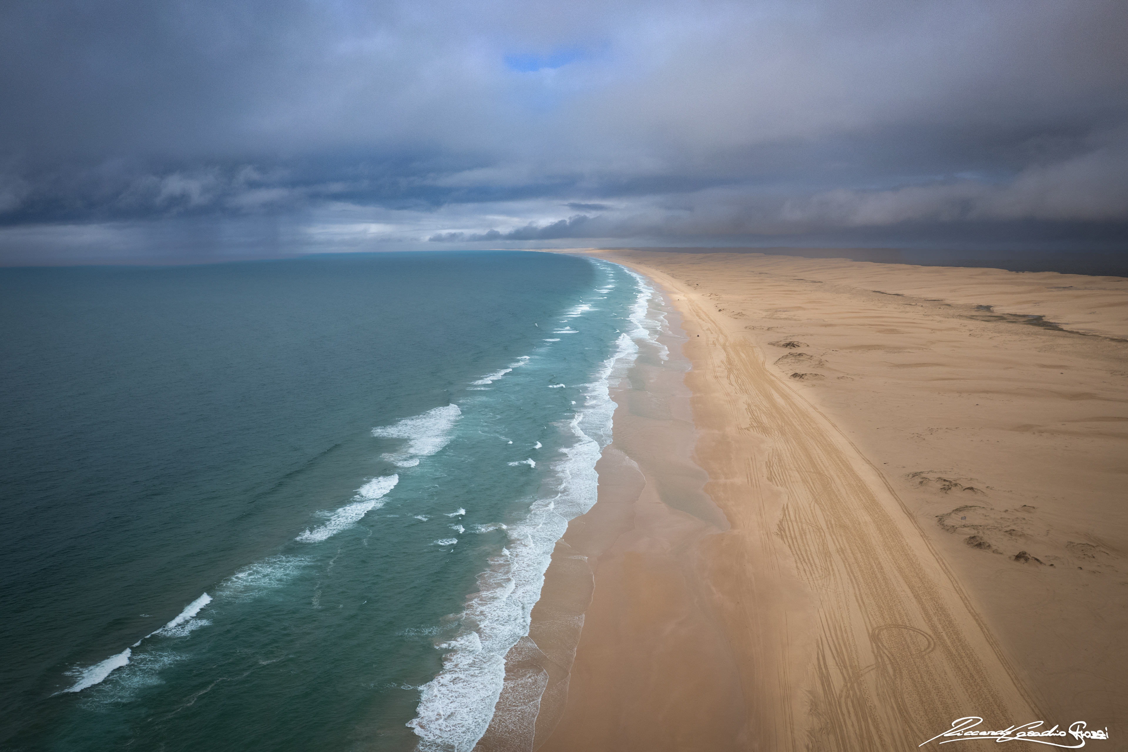 N° 14 - Anna Bay, Australia