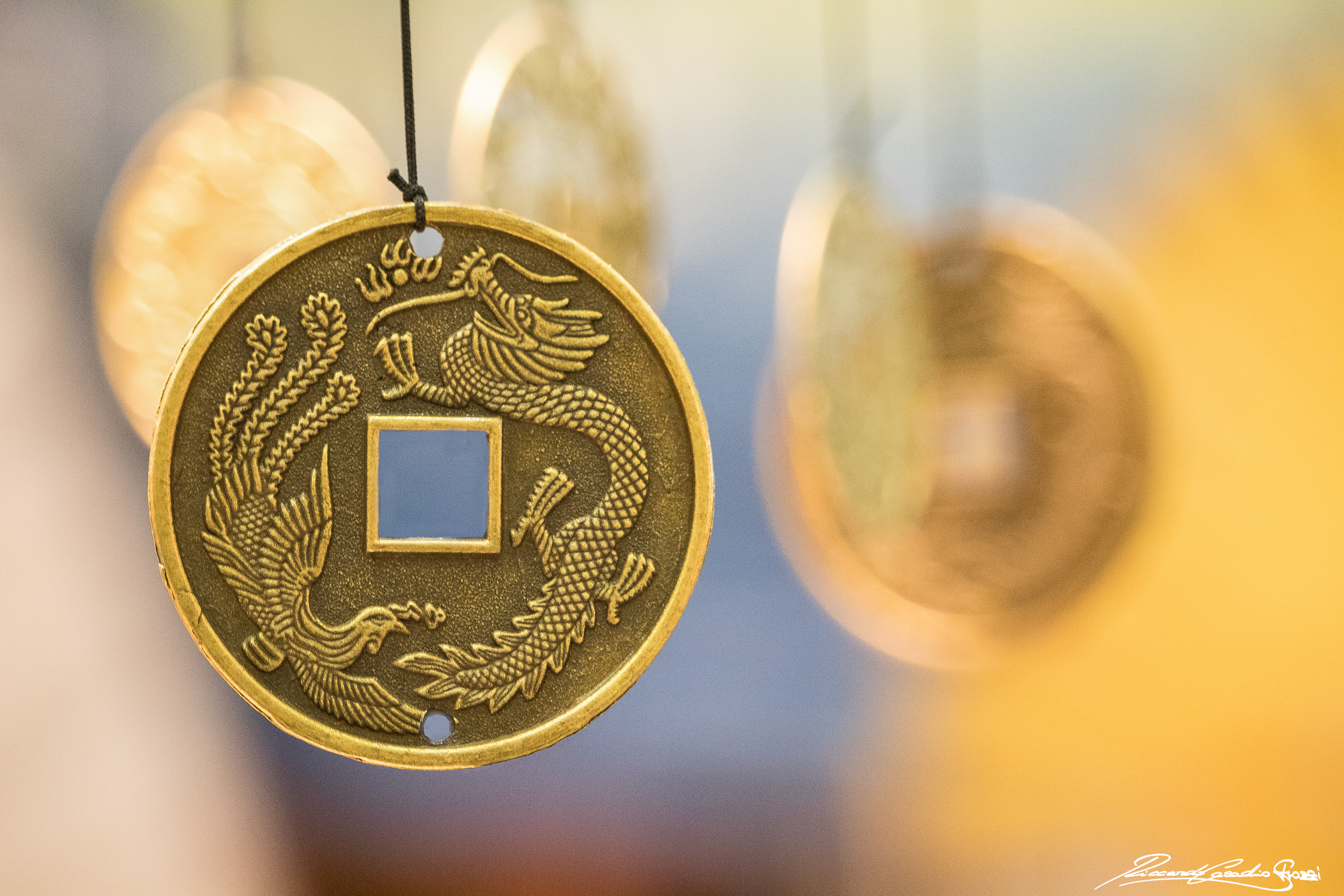 N° 6 - Bologna, Italy