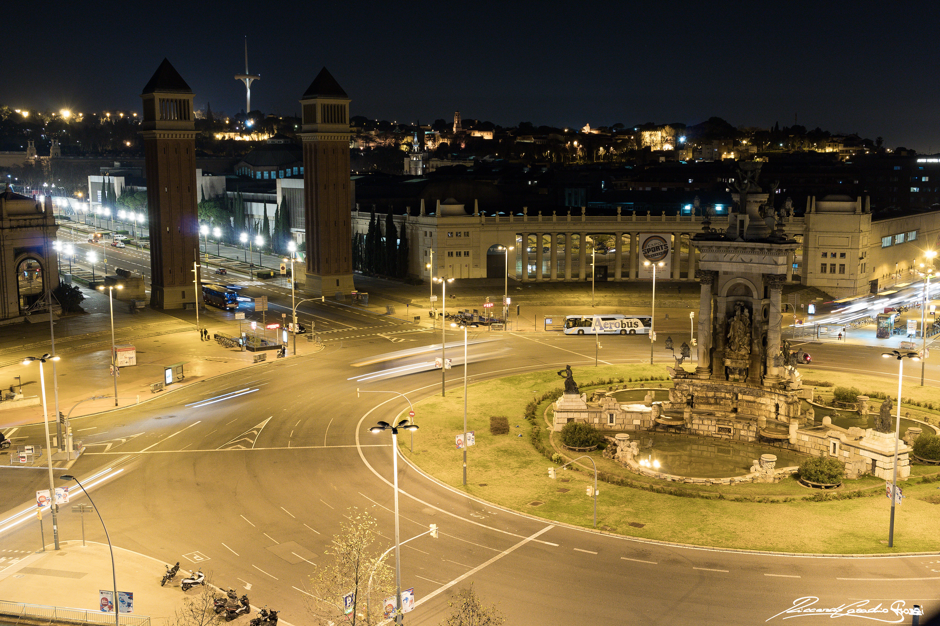 N° 2 - Barcelona, Spain