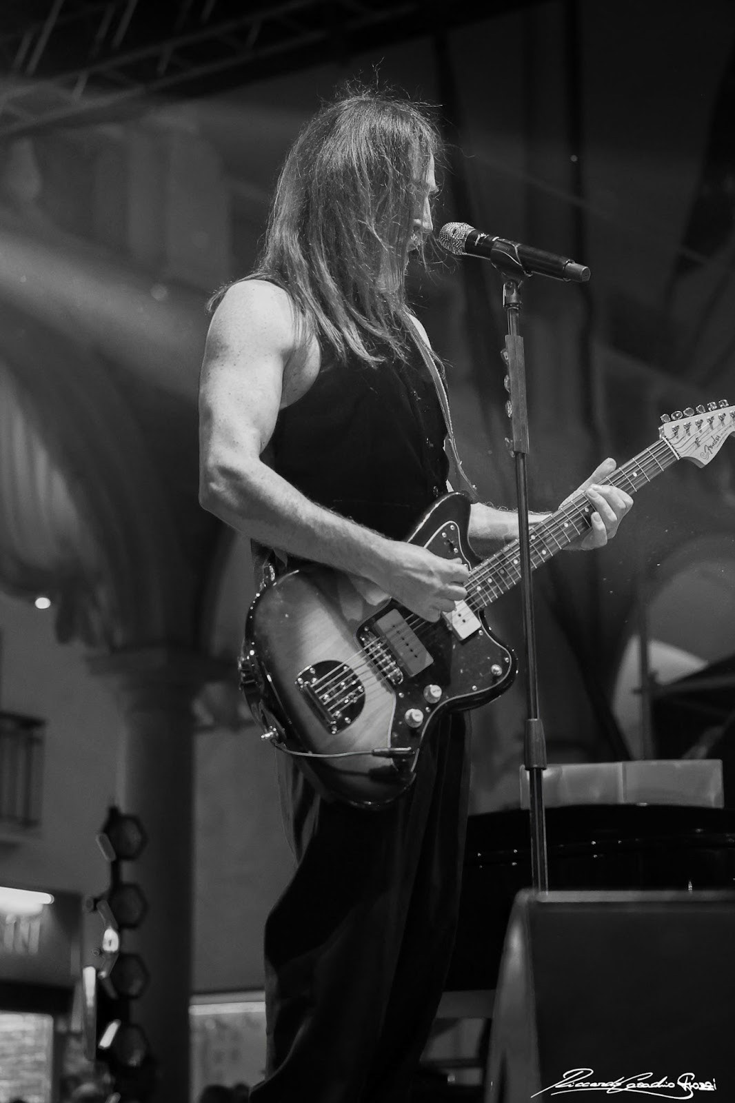 N° 18 - Manuel Agnelli,  Faenza, Italy