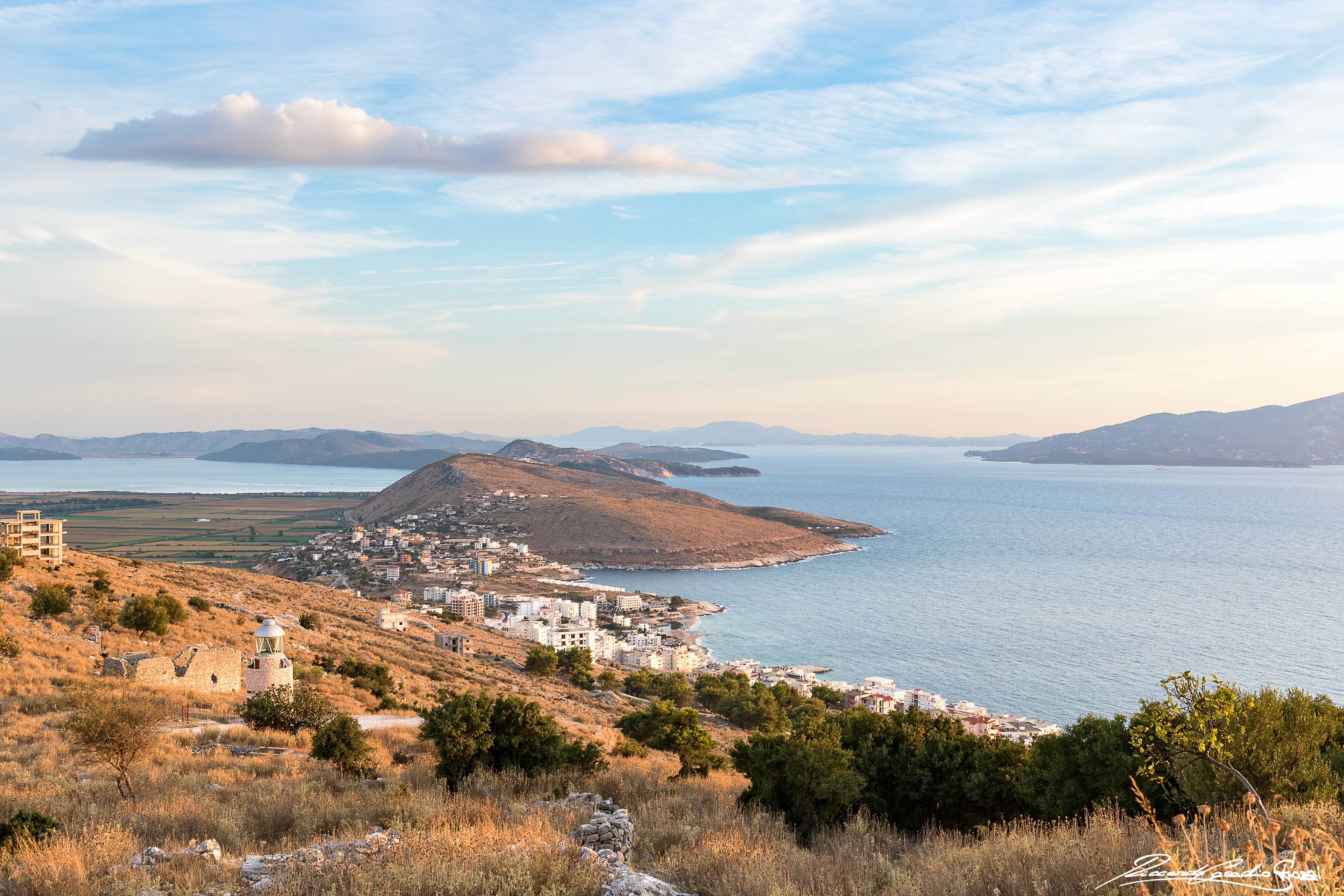 N° 6 - Saranda, Albania