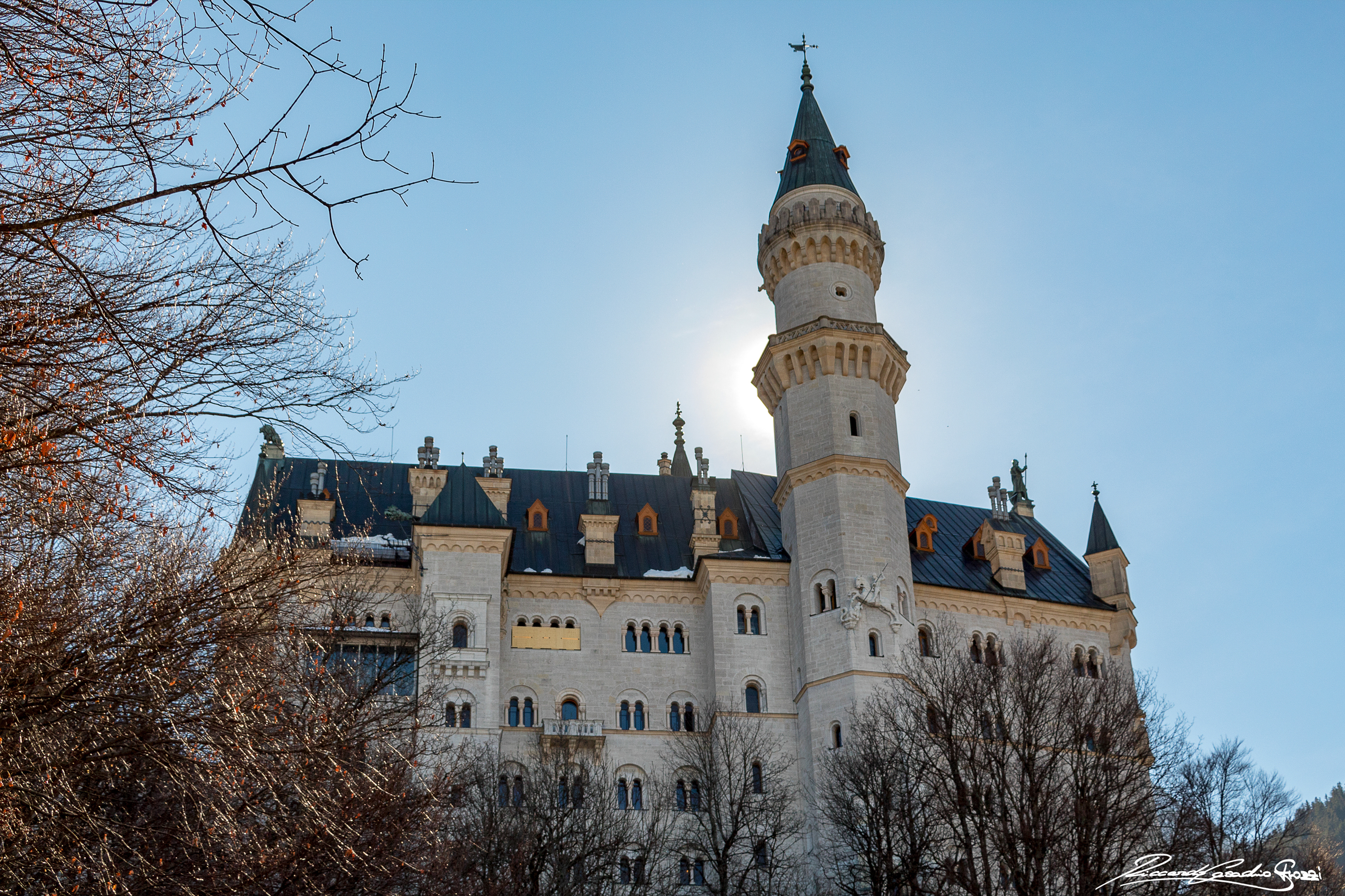 N° 1 - Schwangau, Germany