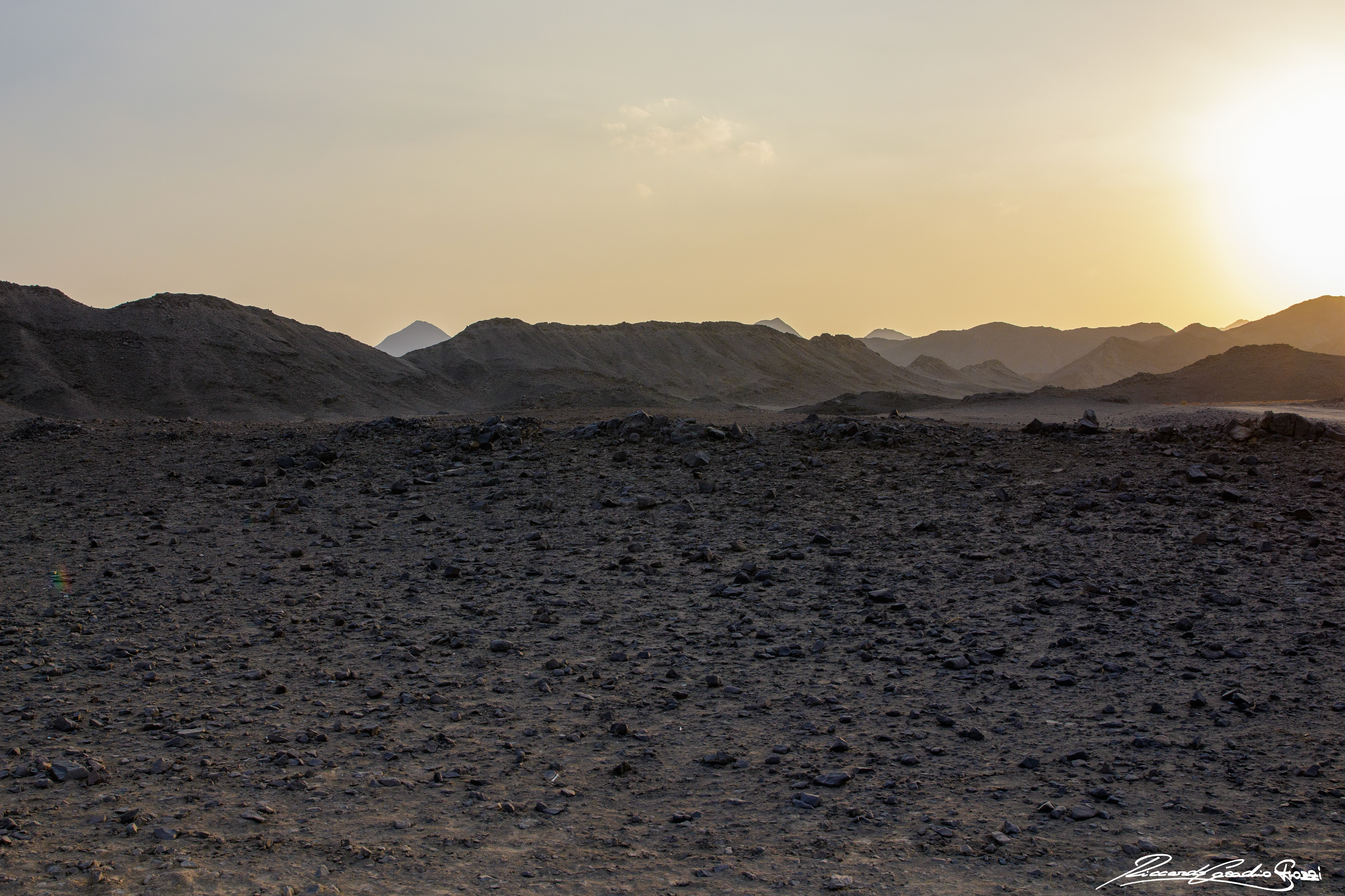 N° 6 - Marsa Alam, Egypt