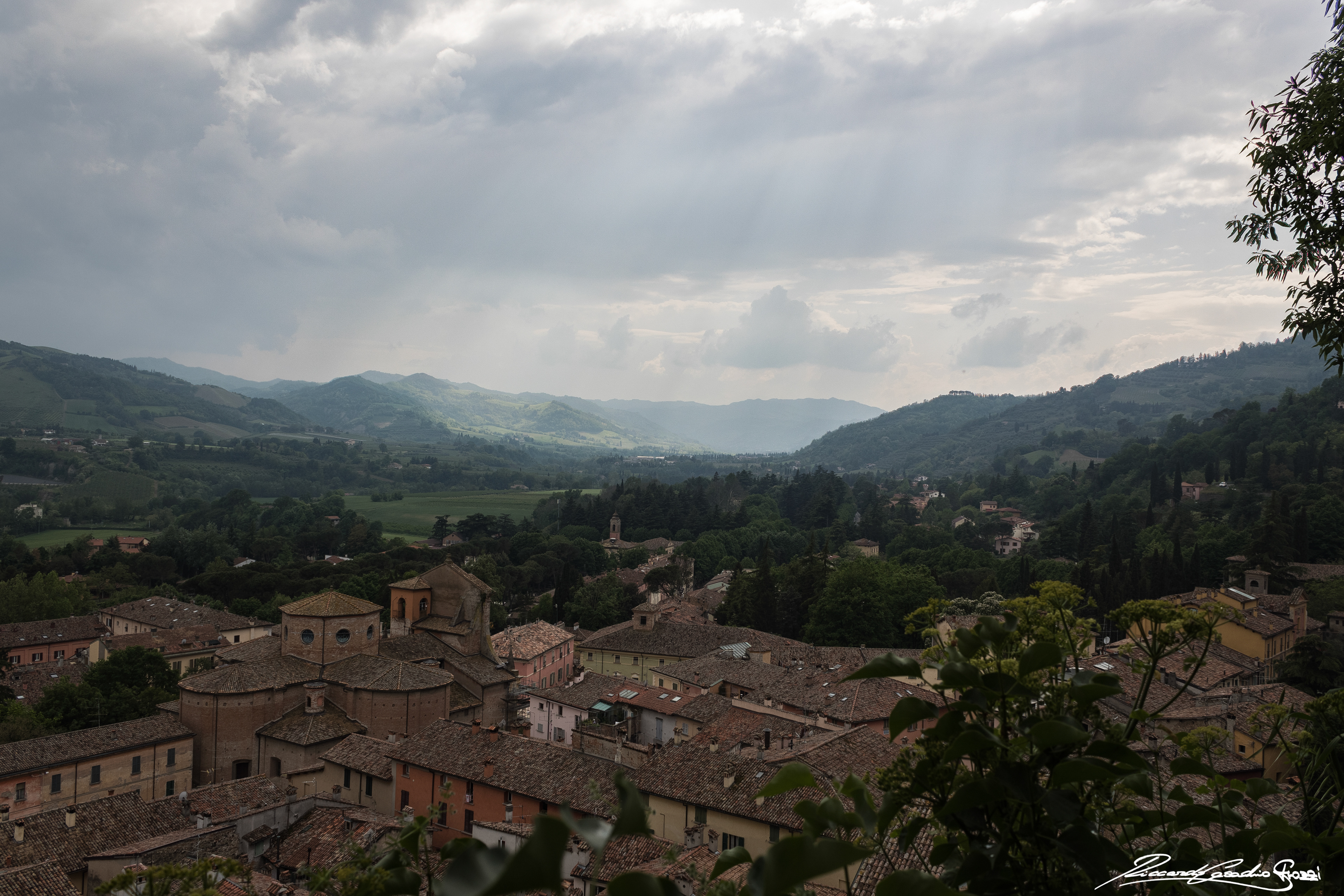 N° 7 - Brisighella, Italy