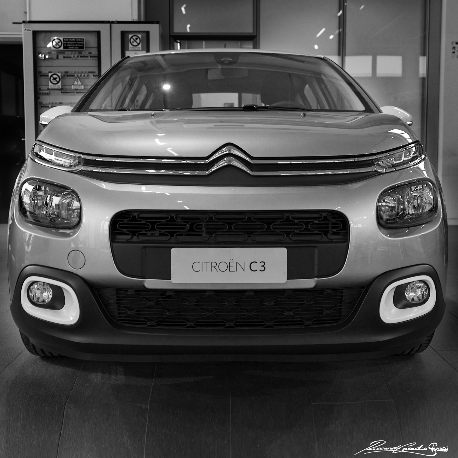 N° 11 - Citroen
