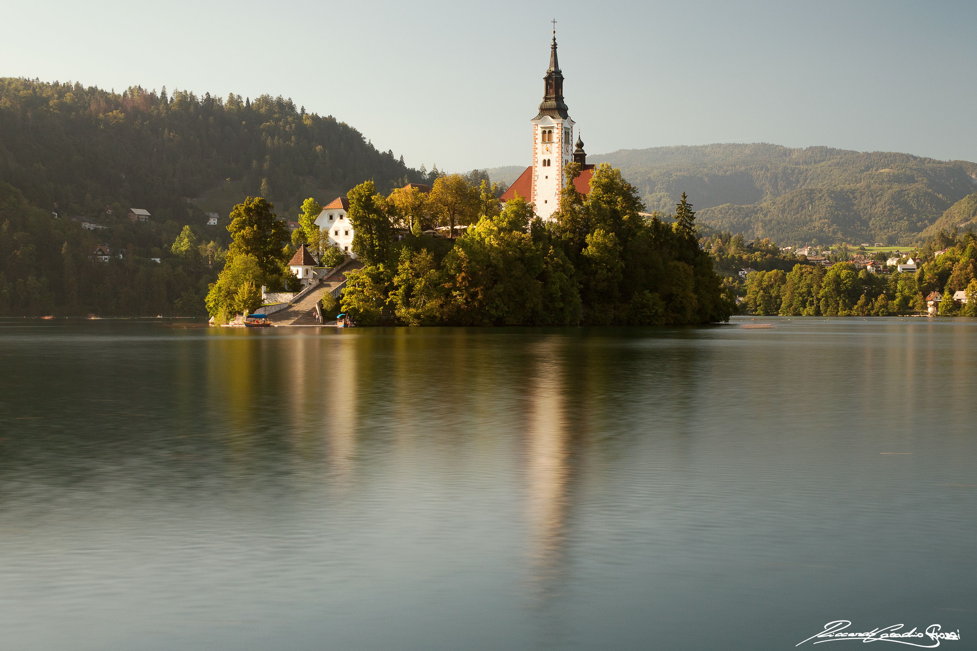 N° 9 - Bled, Slovenia