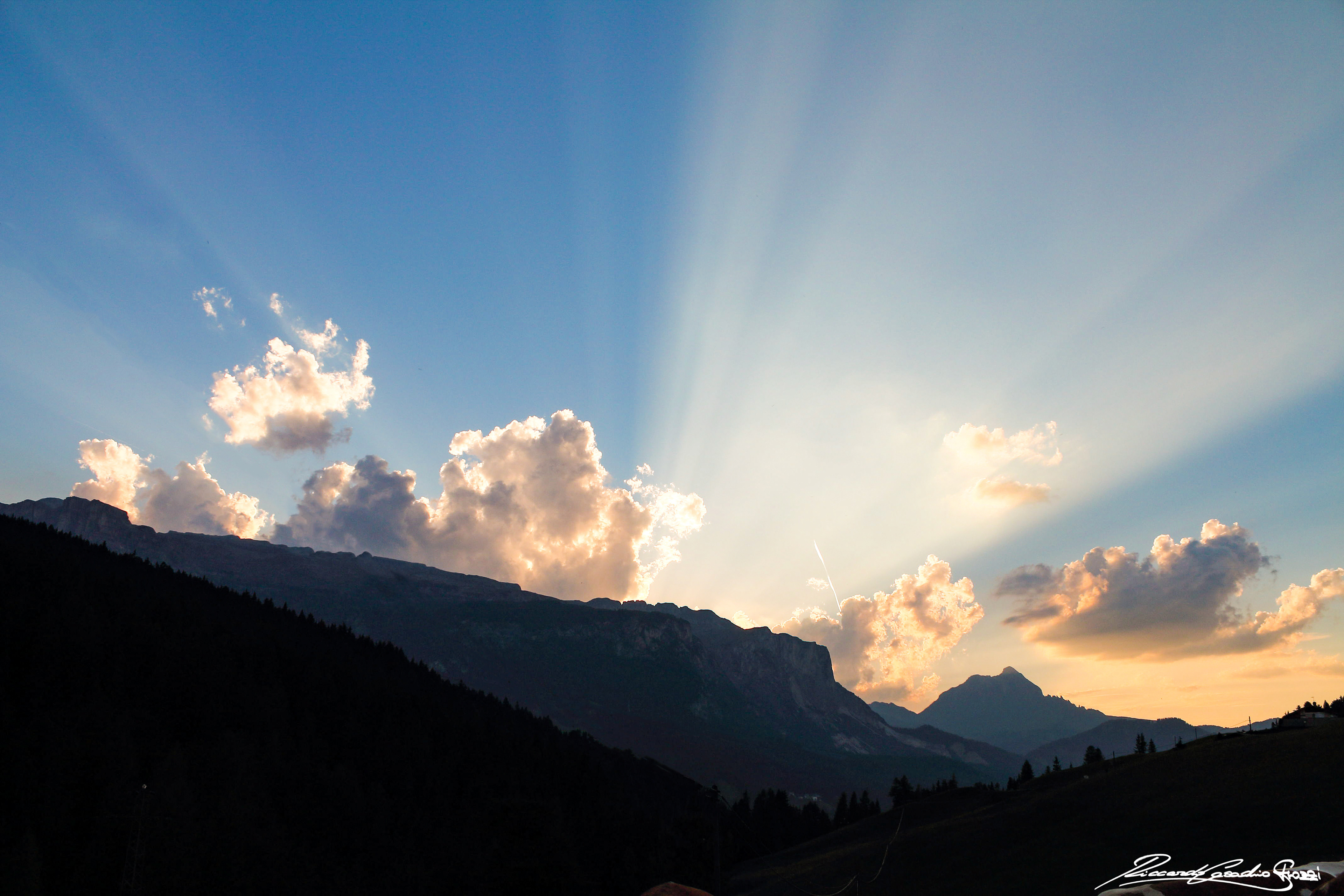 N° 3 - Corvara, Italy