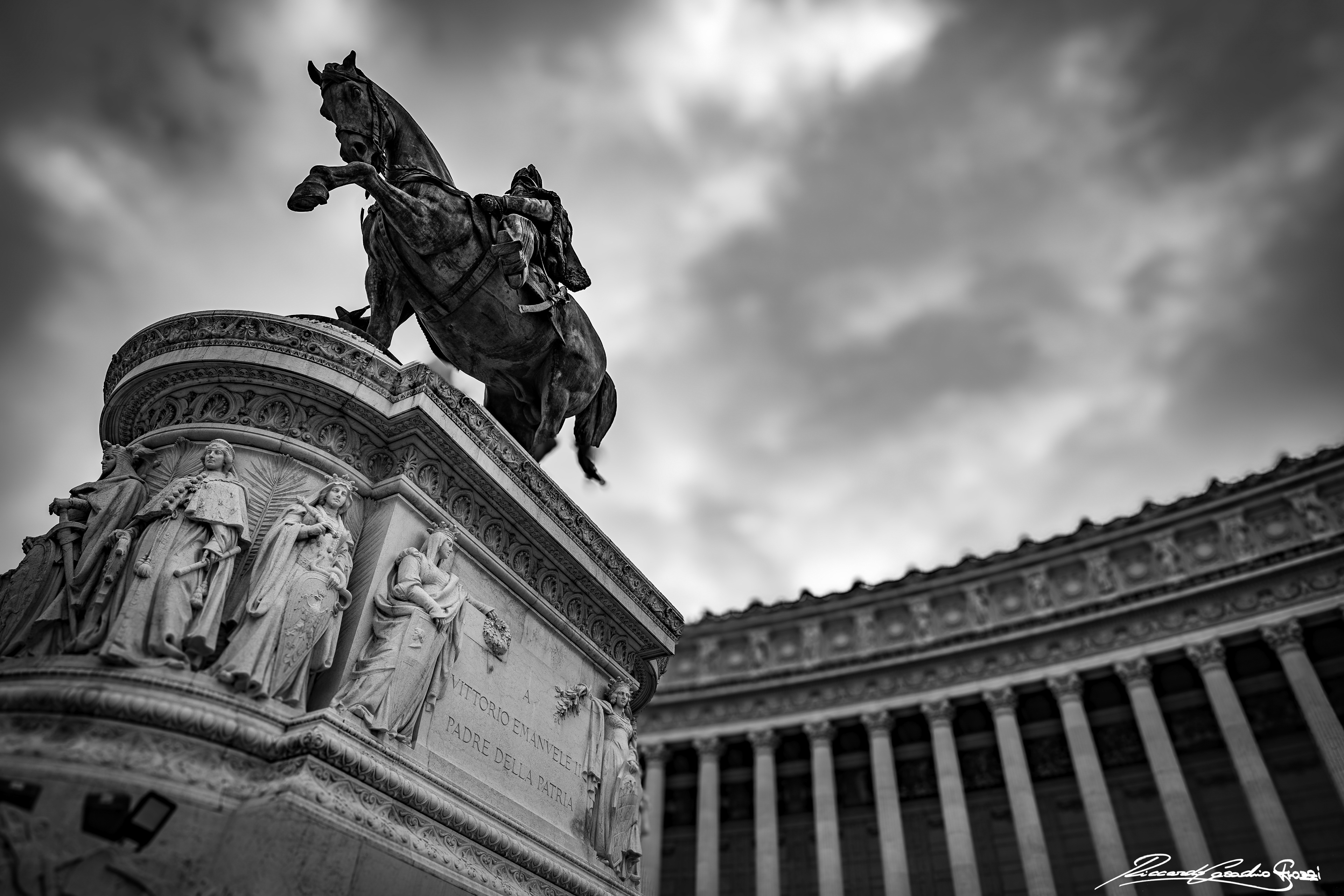 N° 10 - Rome, Italy