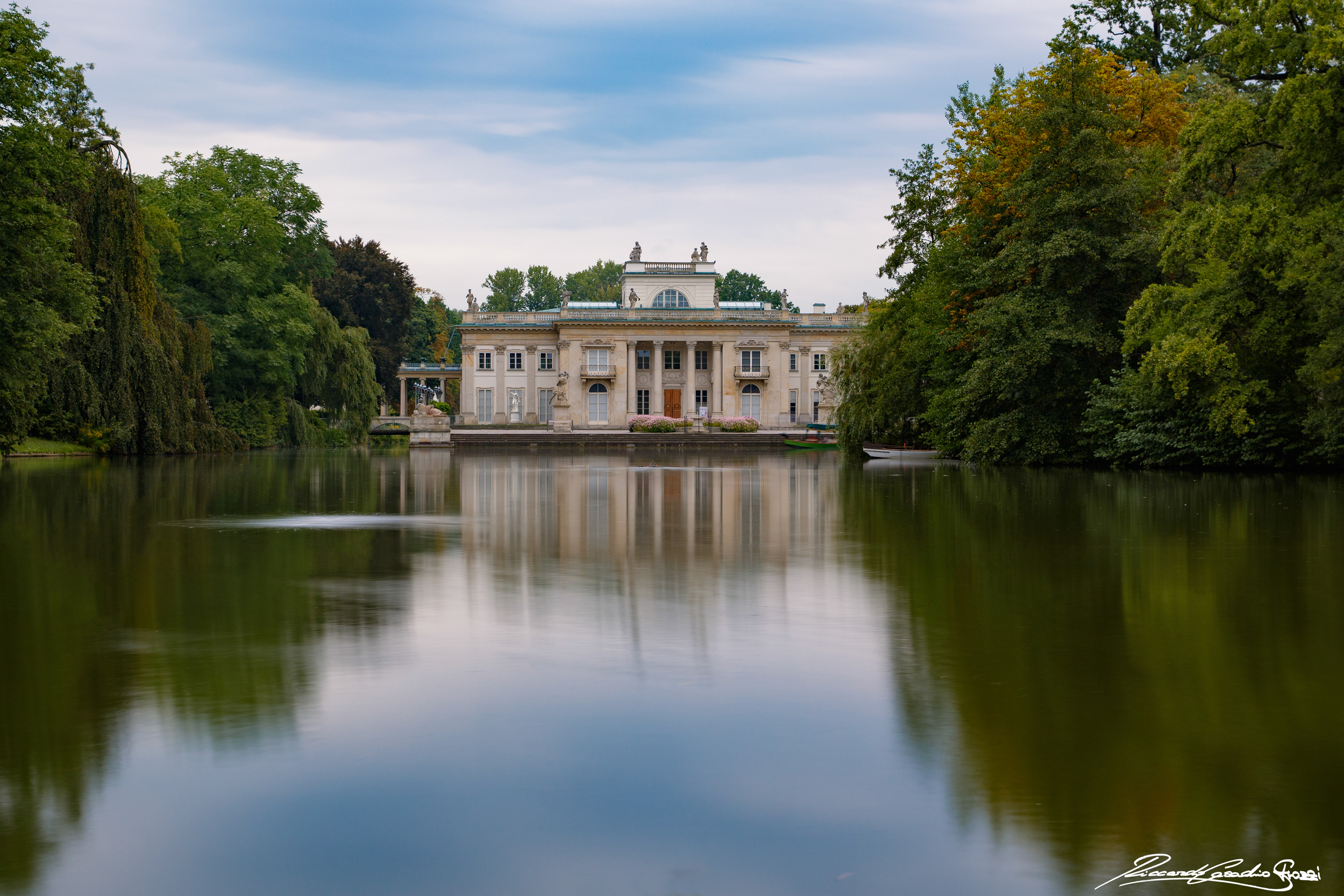 N° 4 - Warsaw, Poland