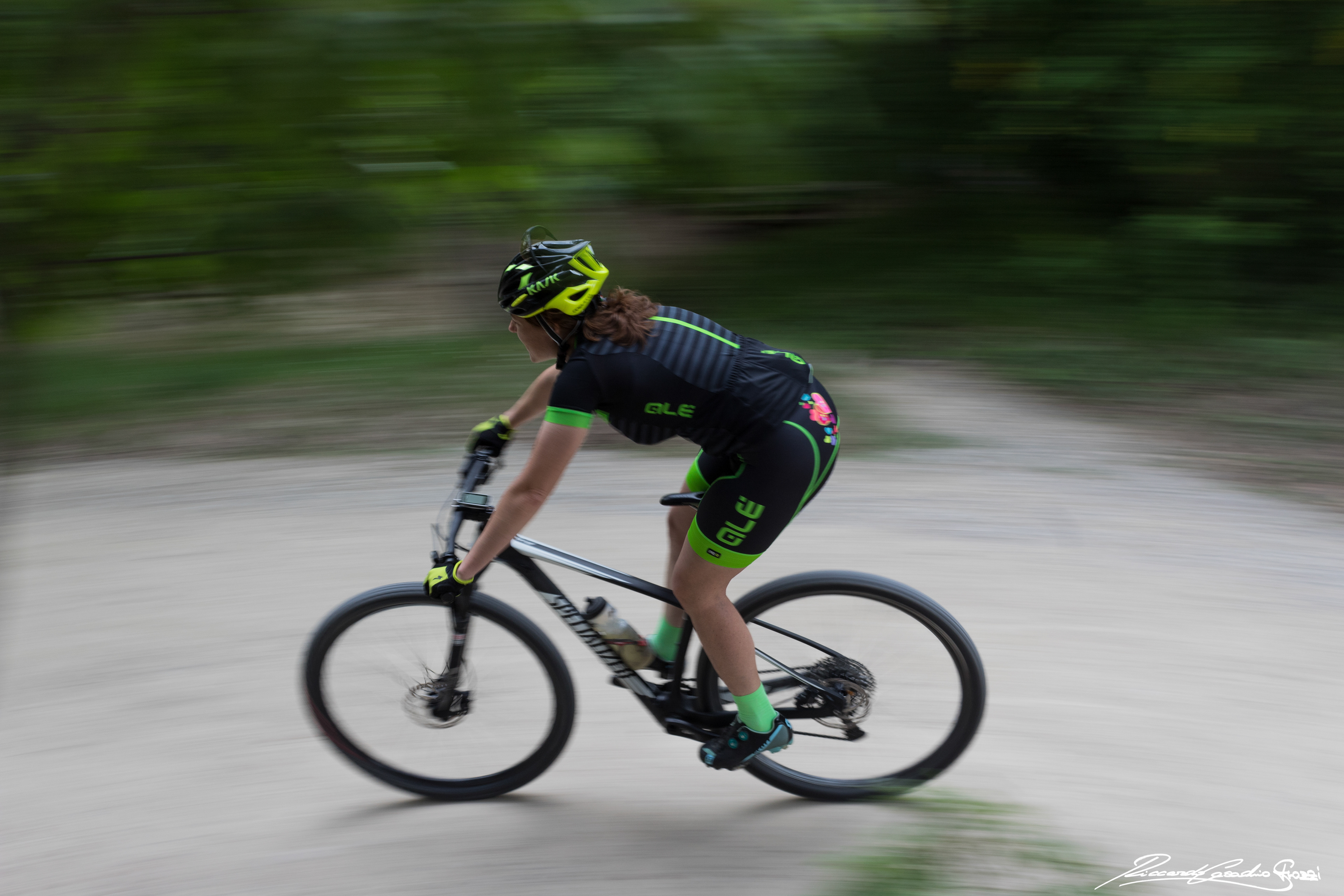 N° 8 - Brisighella, Italy