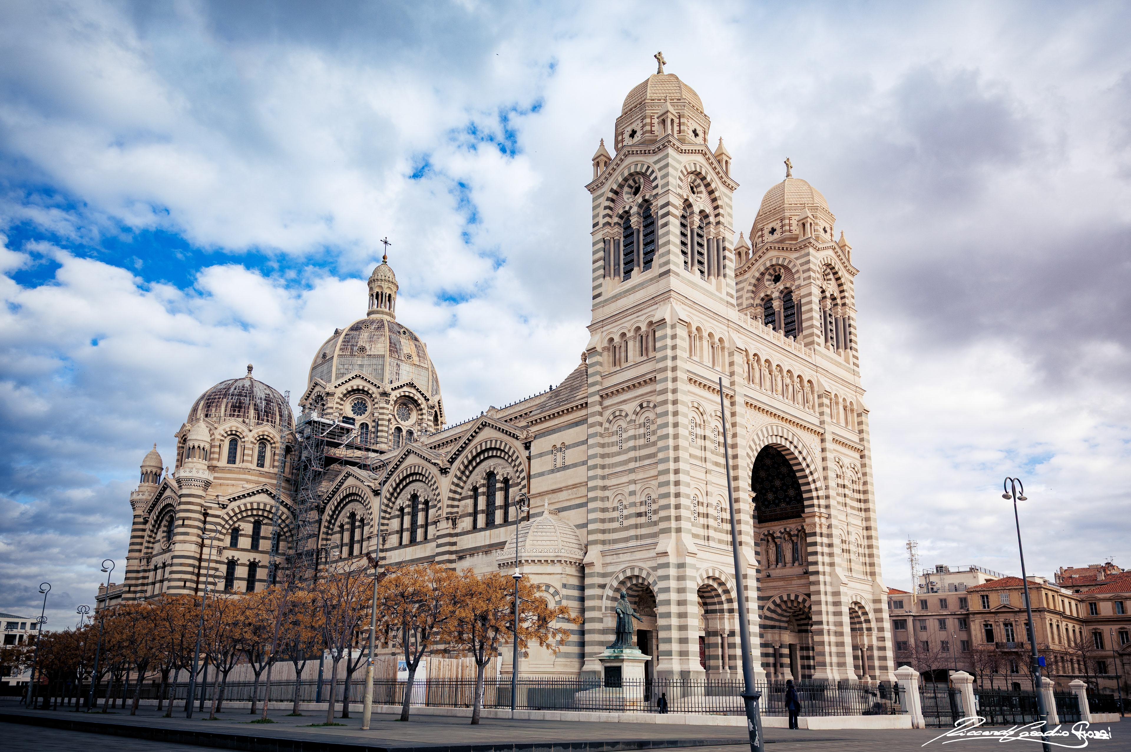 N° 3 - Marseille, France