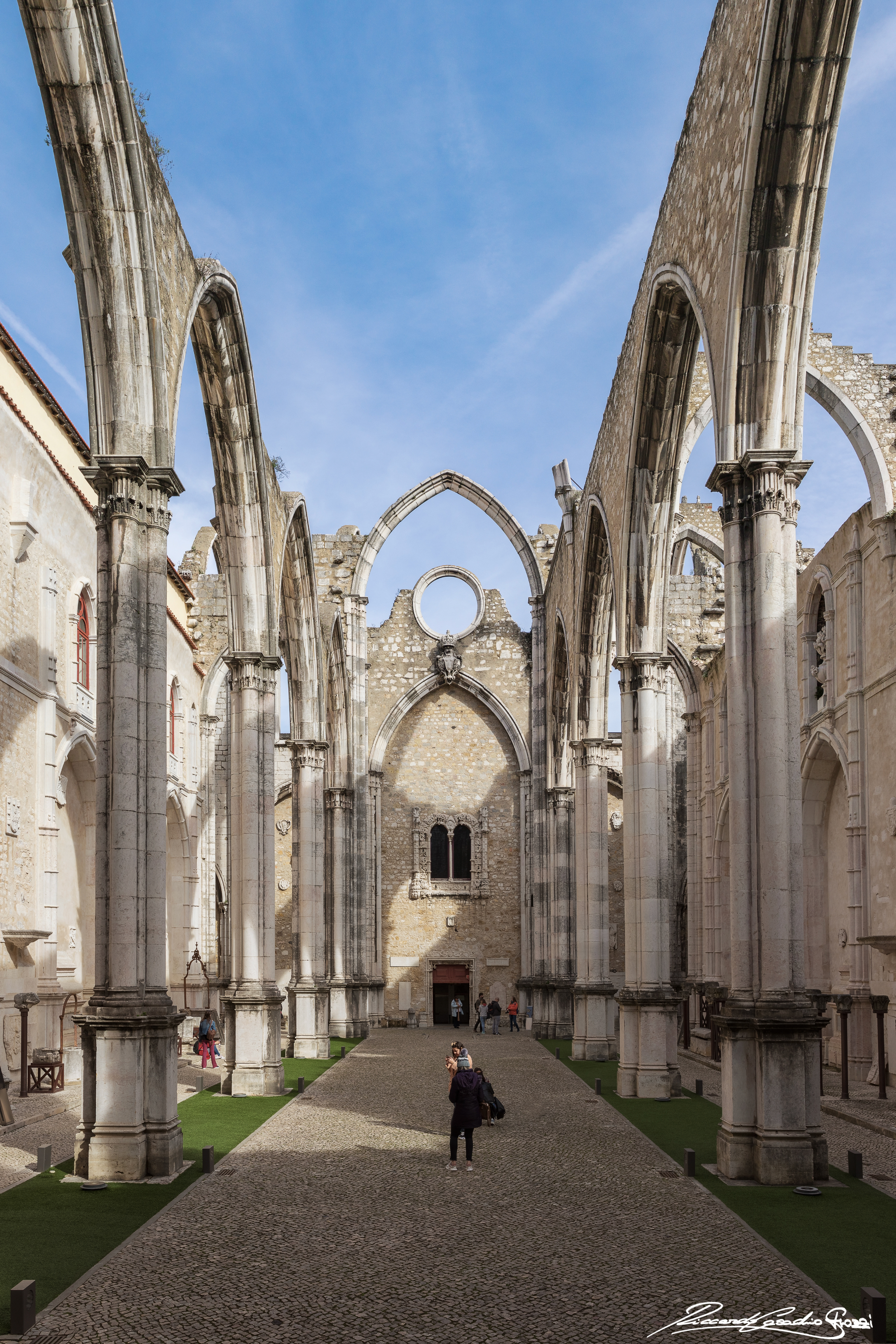N° 4 - Lisbon, Portugal