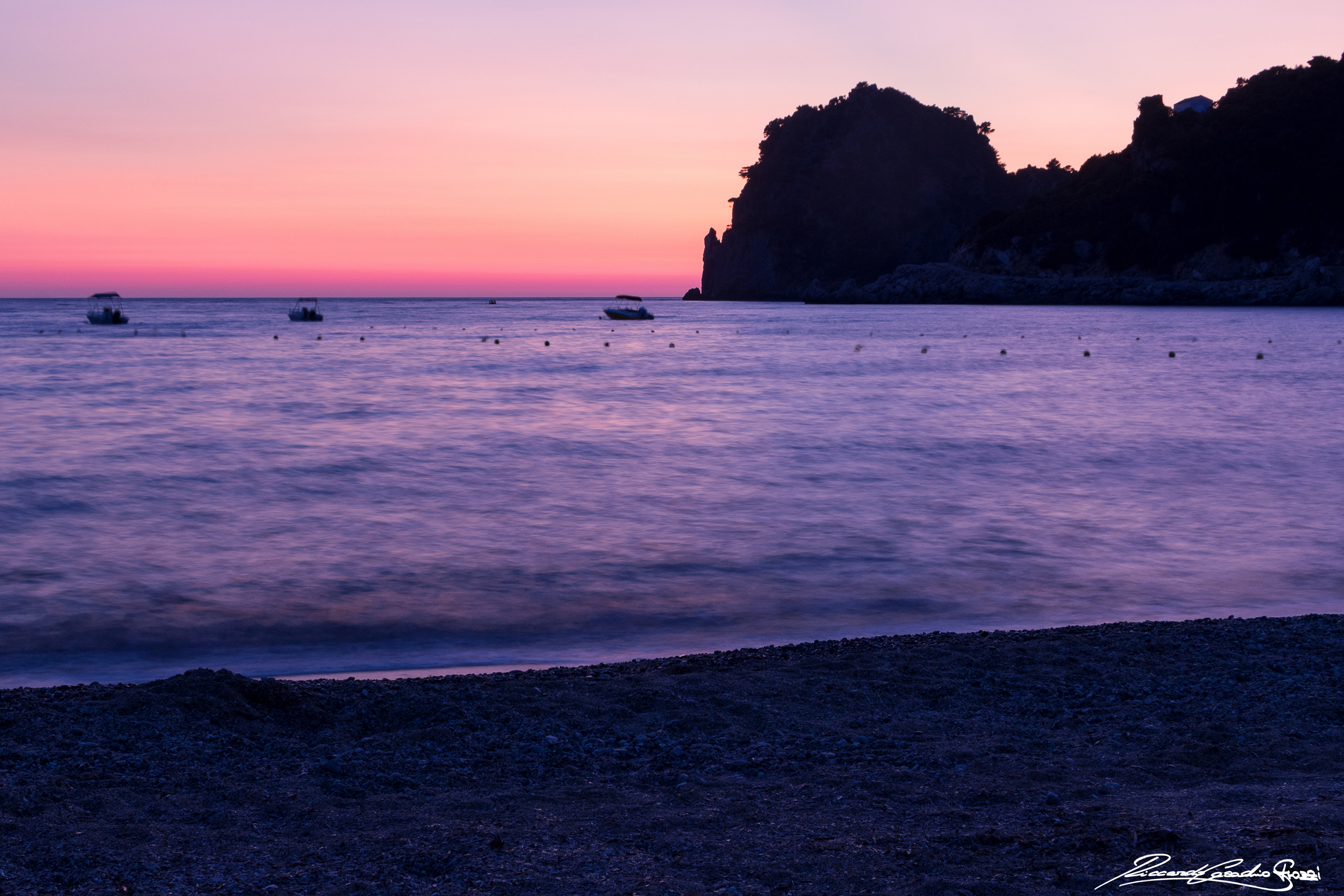 N° 6 - Corfu, Greece 