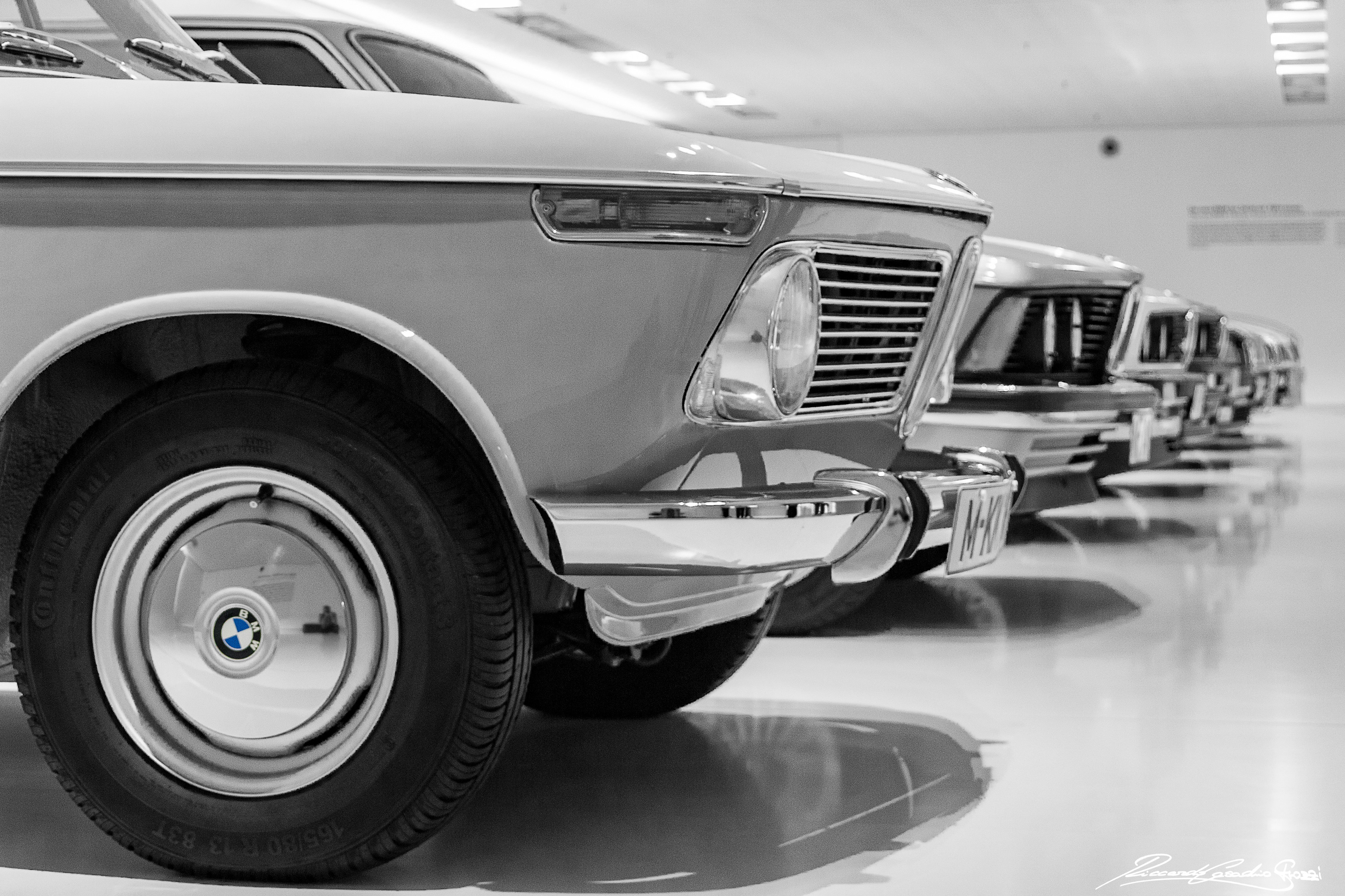 N° 4 - Munich, Germany