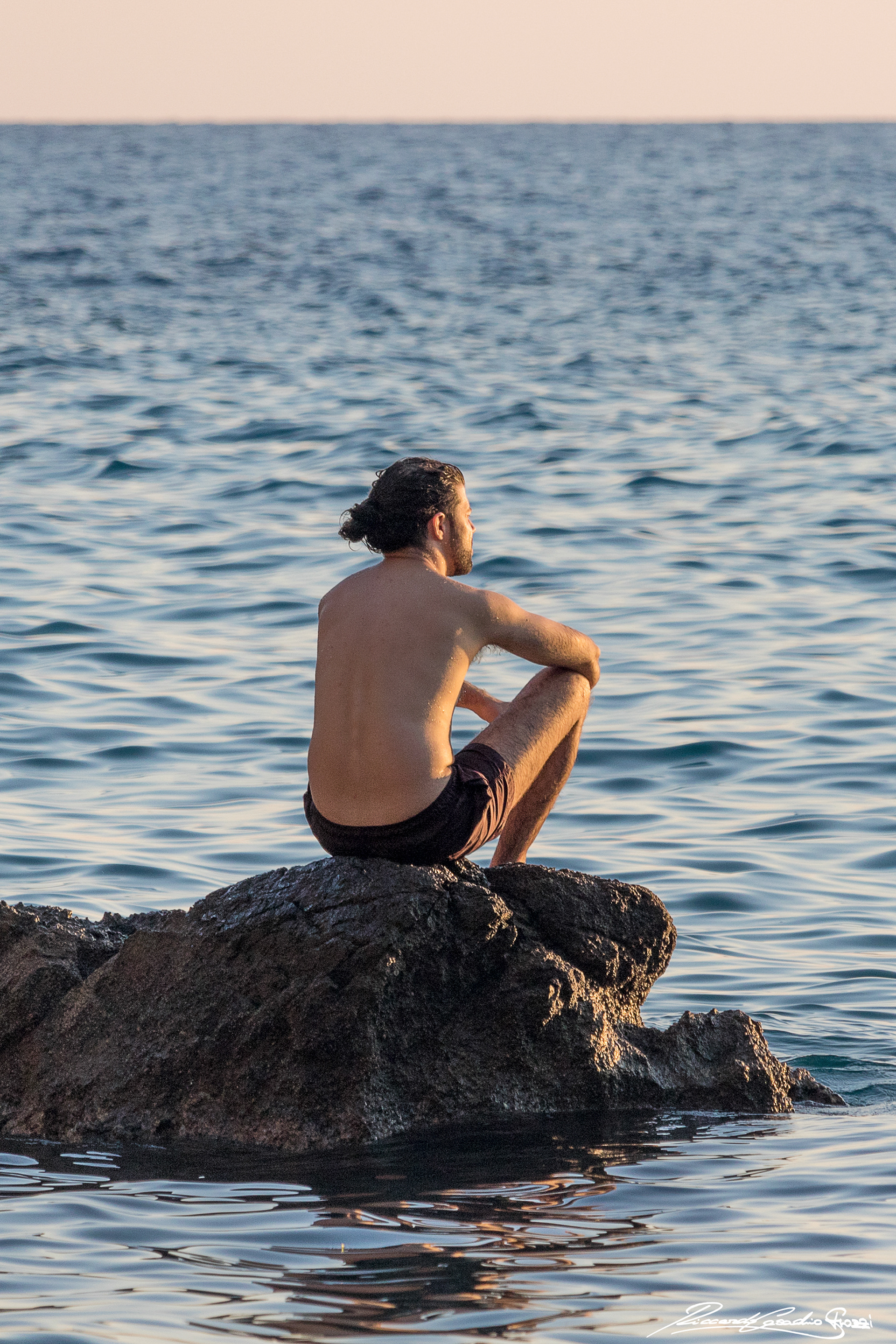 N° 6 - Argentario, Italy