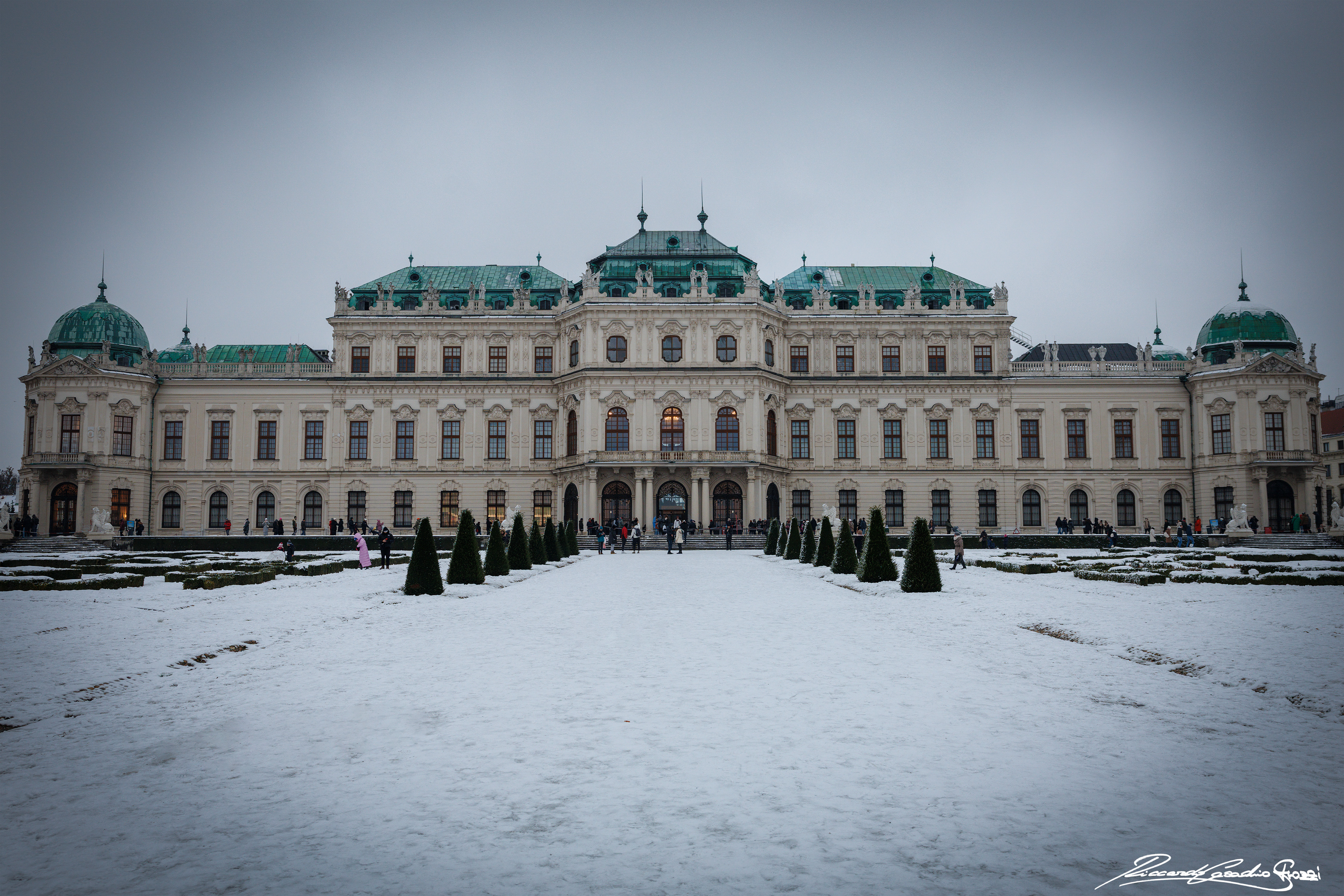 N° 2 - Vienna, Austria