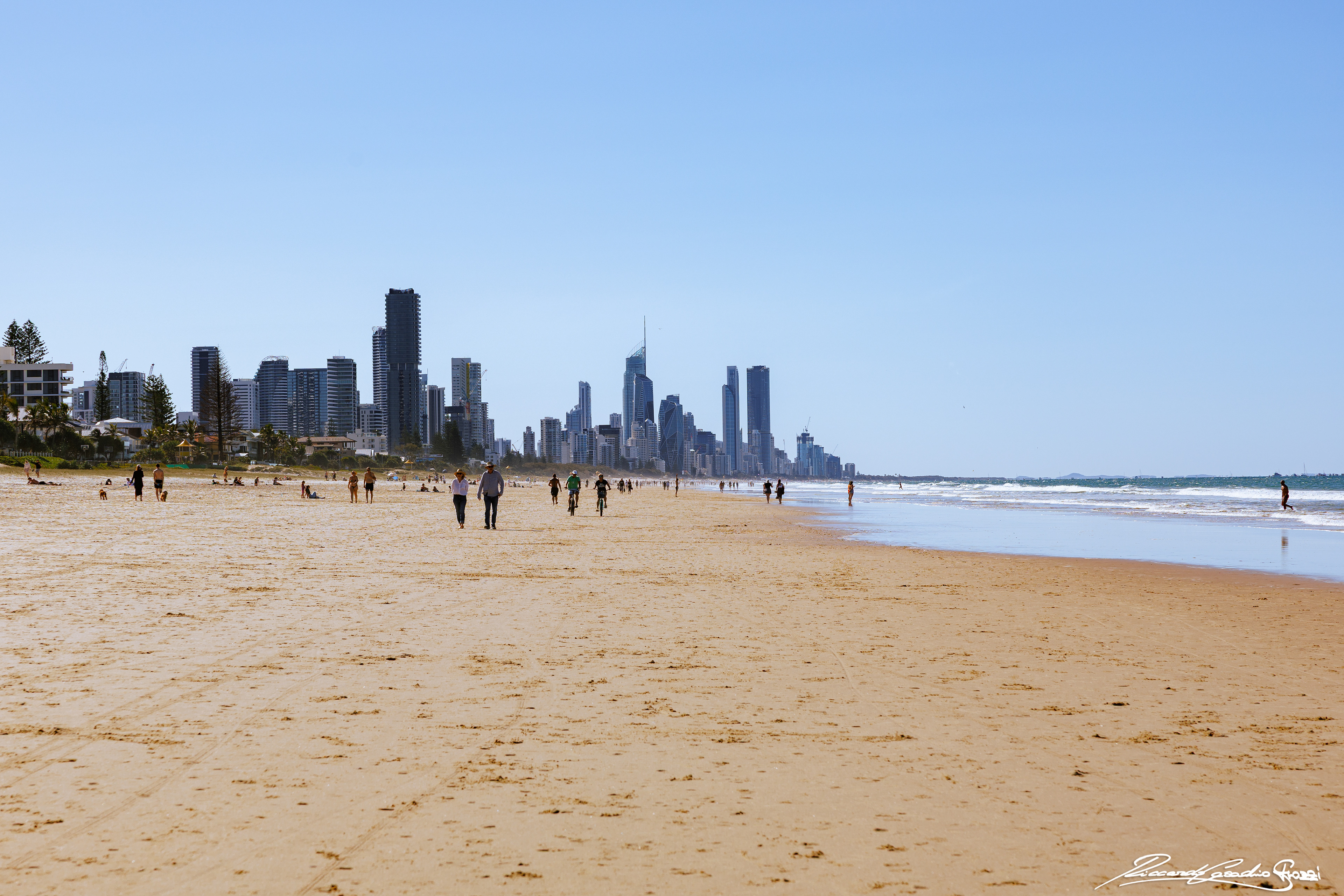 N° 10 - Gold Coast, Australia