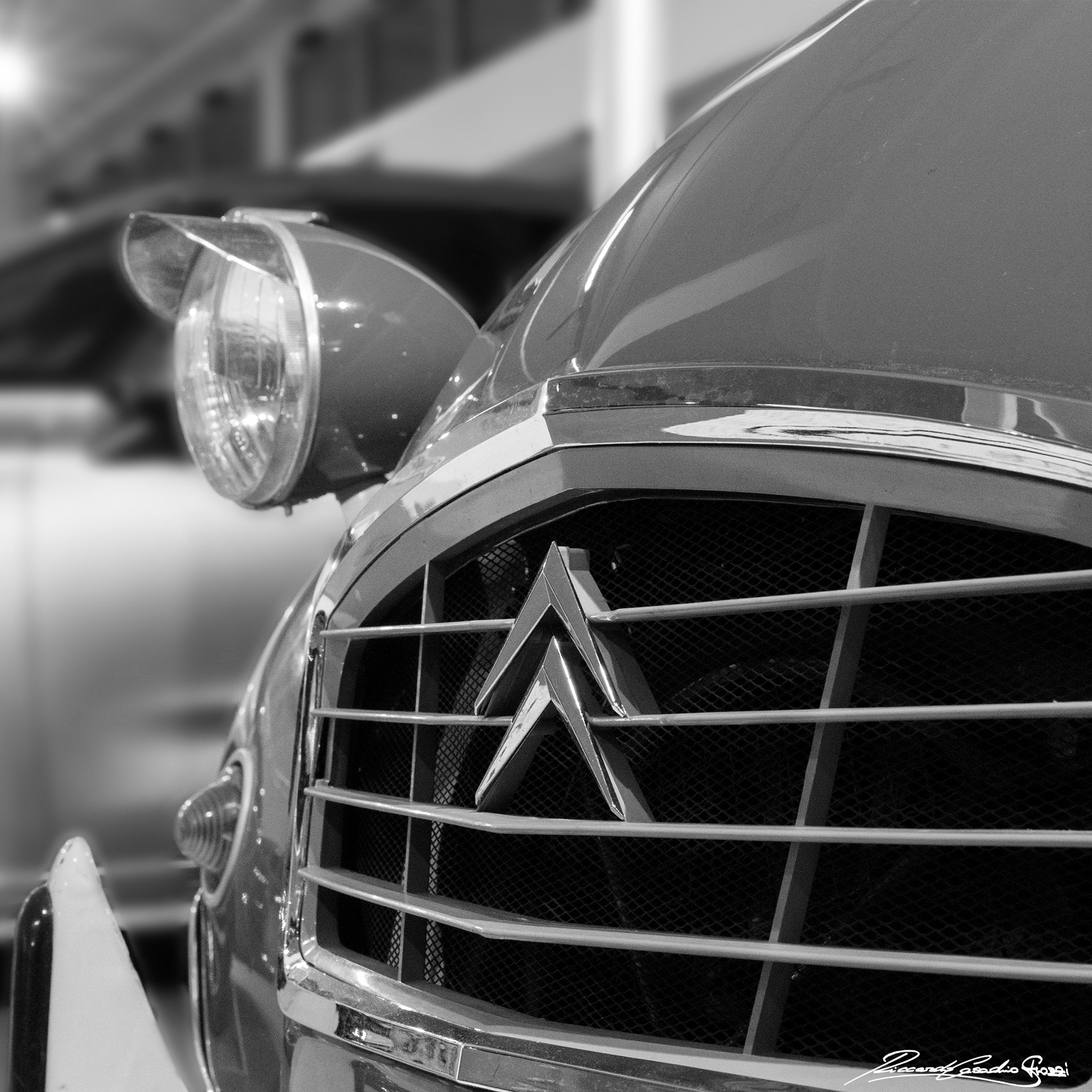 N° 8 - Citroen