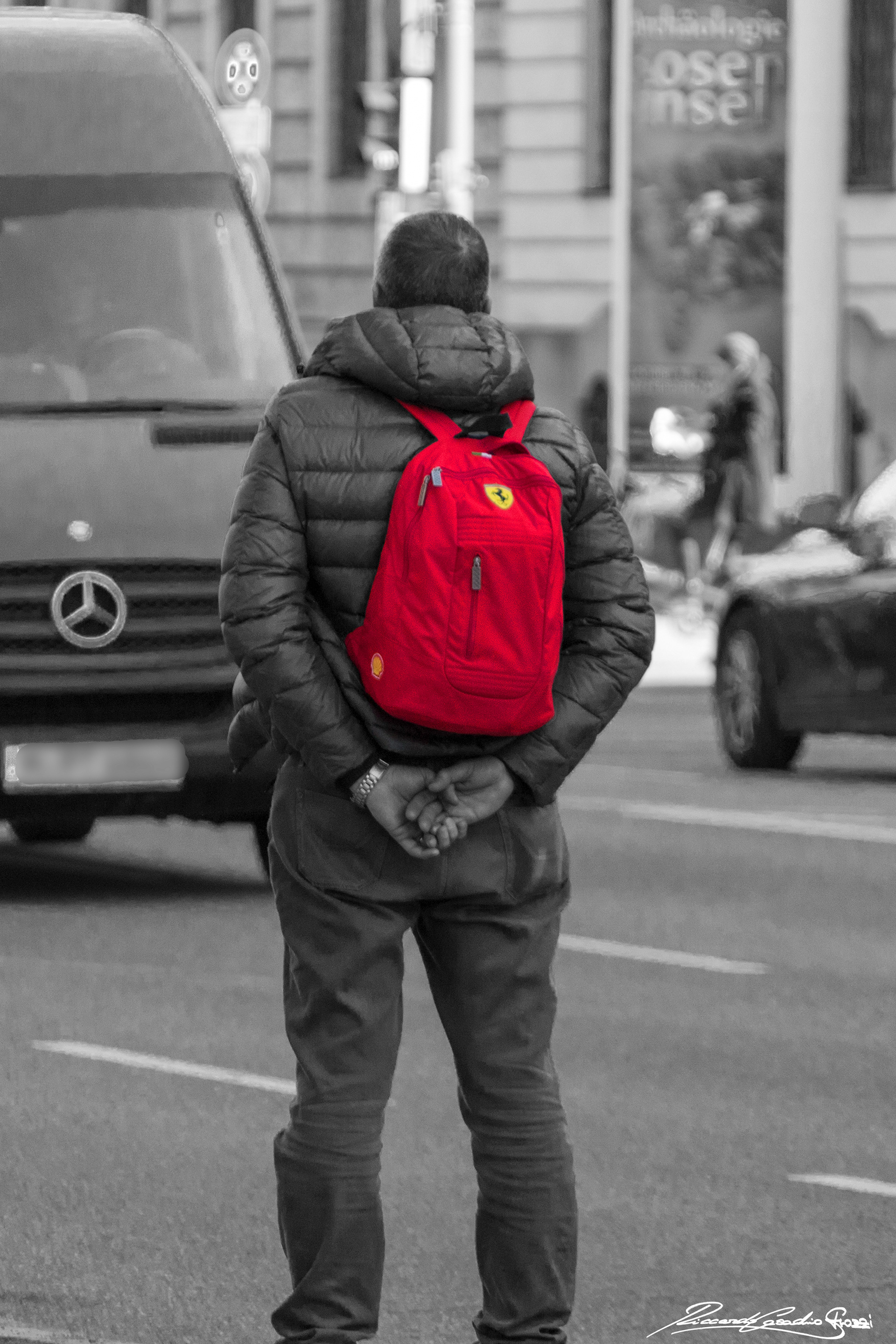 N° 1 - Munich, Germany