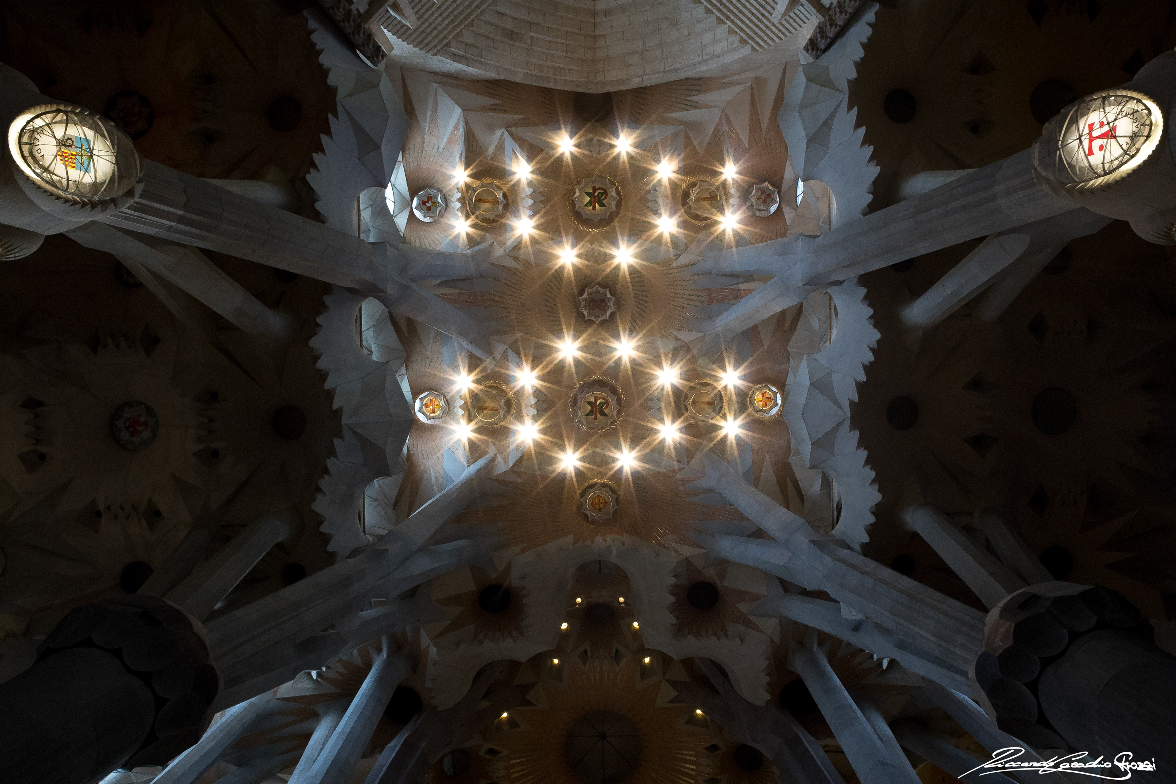 N° 1 - Barcelona, Spain