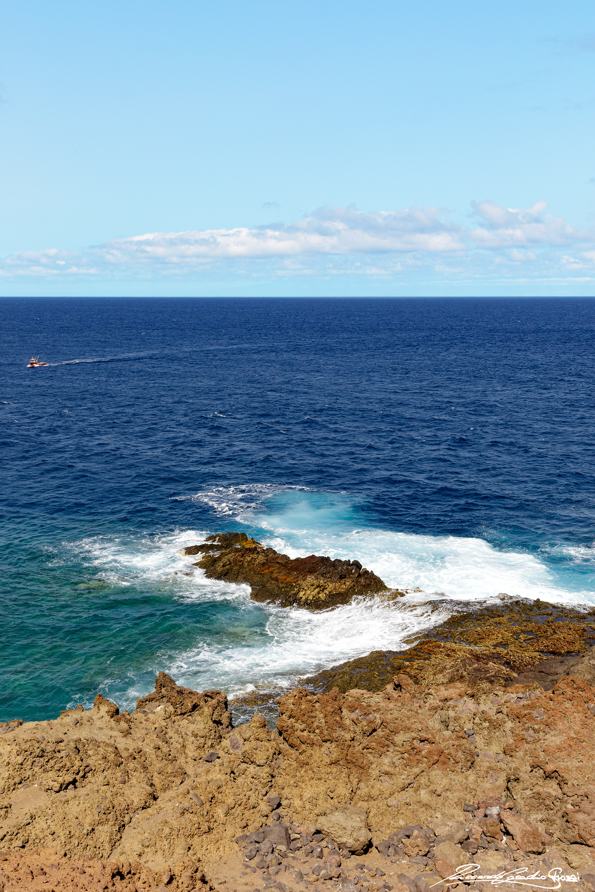 N° 1 - Gran Canaria, Spain