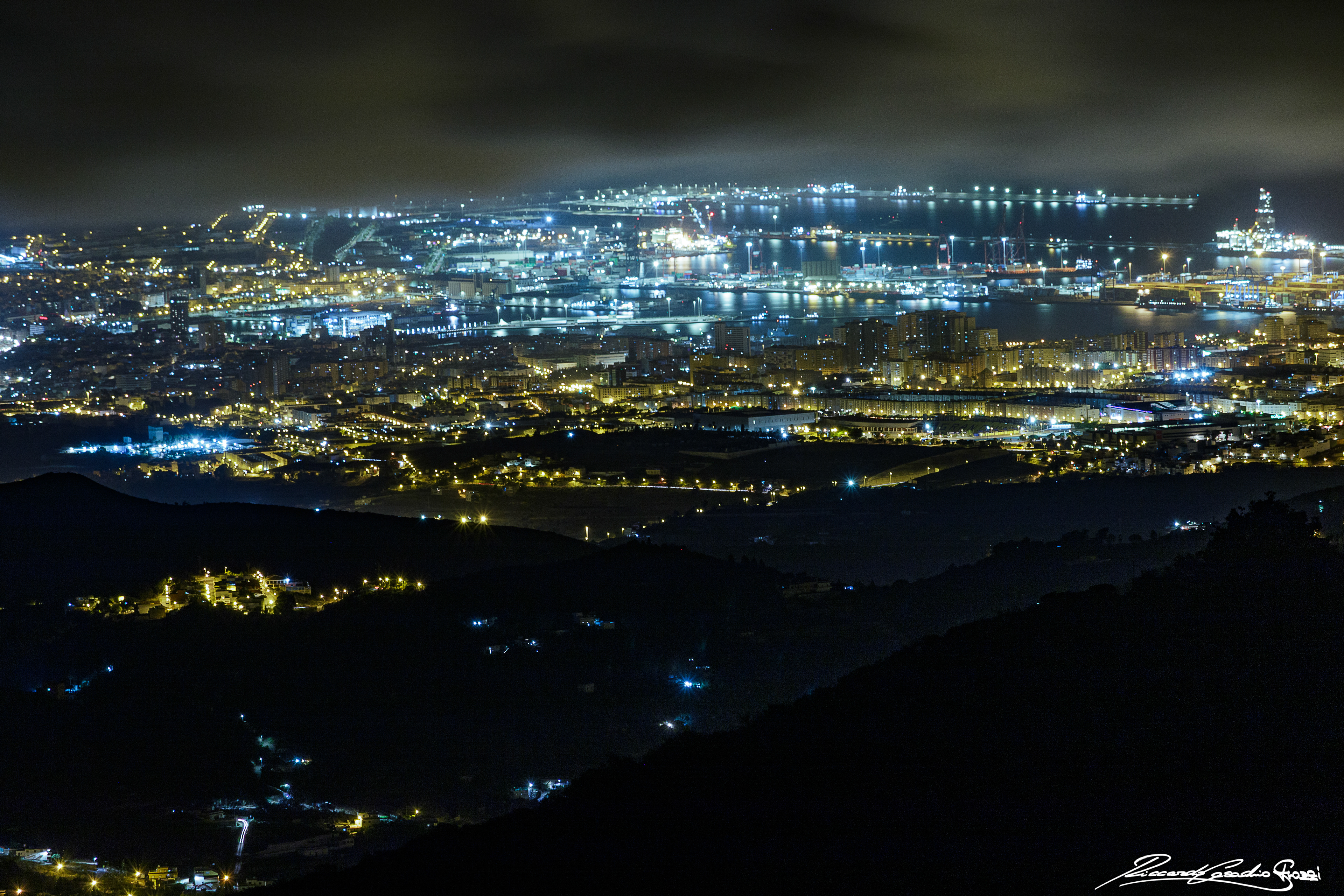 N° 7 - Gran Canaria, Spain